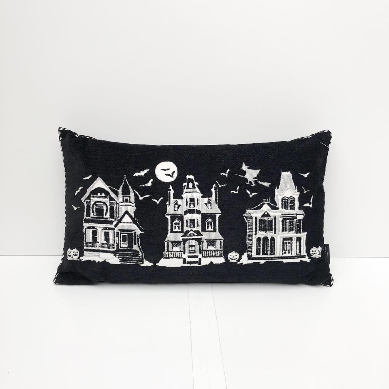 Homesense / Tkmaxx Halloween cushion. New (came... Depop