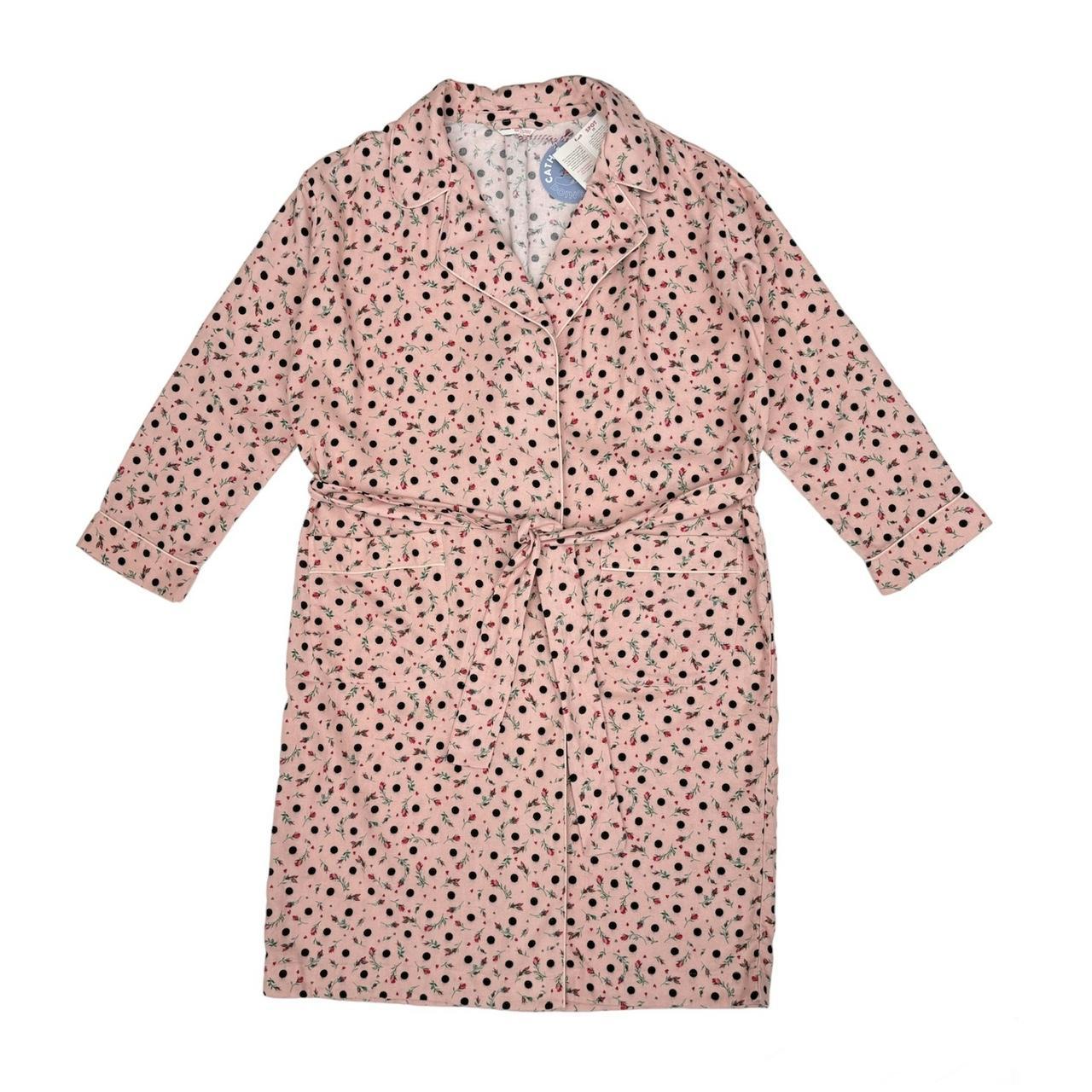 Cath kidston dressing gown best sale