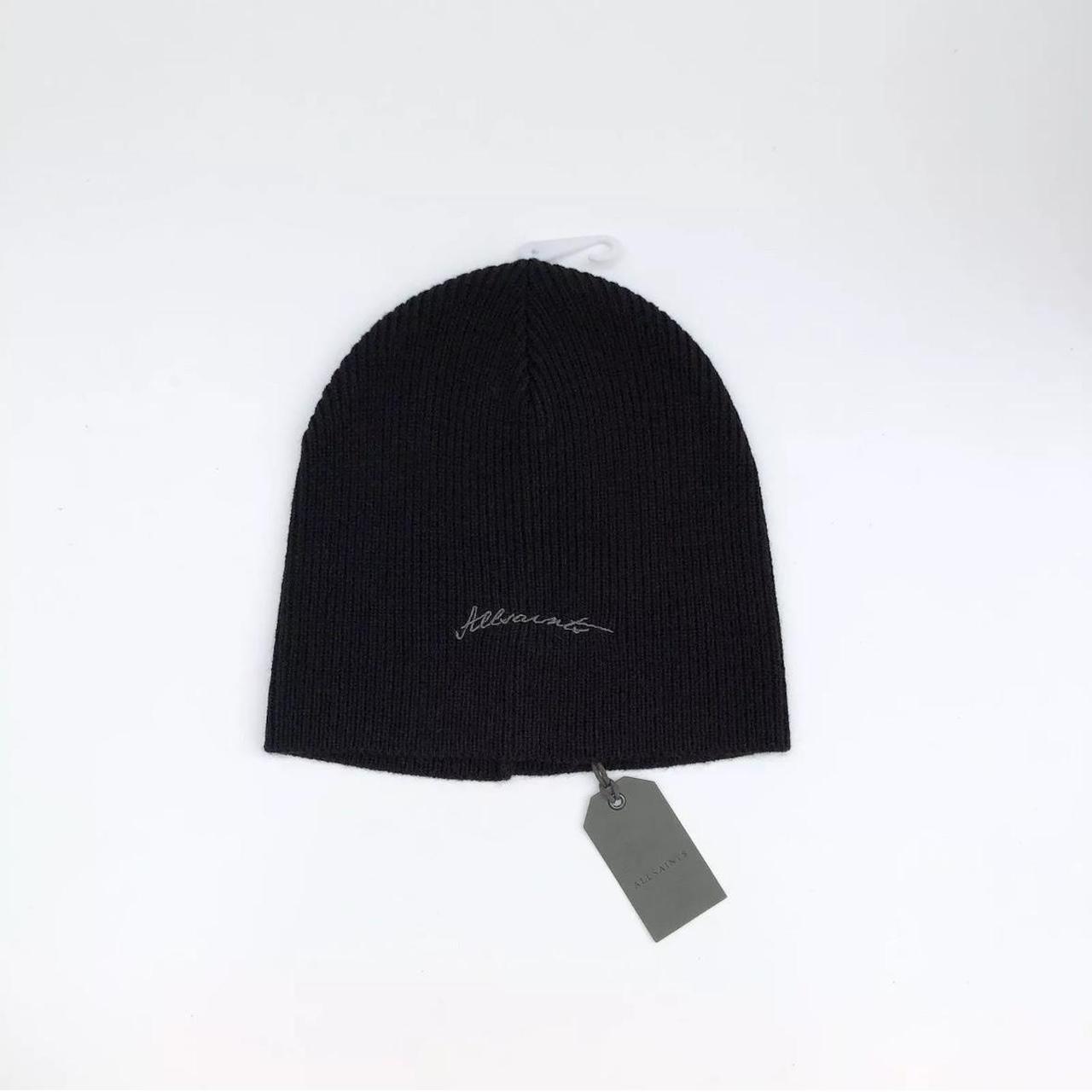 All saints beanie New with tag
