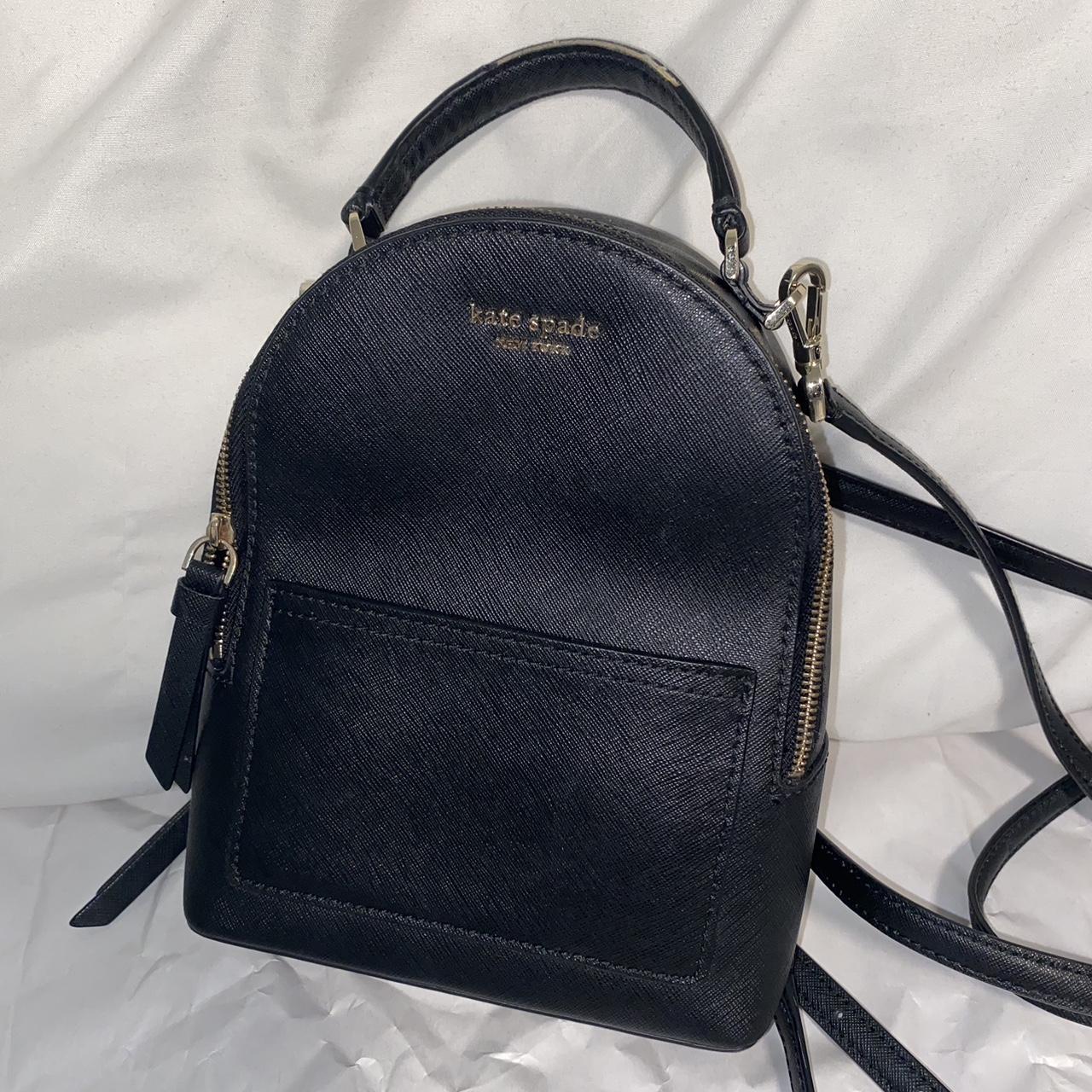 Kate Spade New York Cameron mini convertible Depop