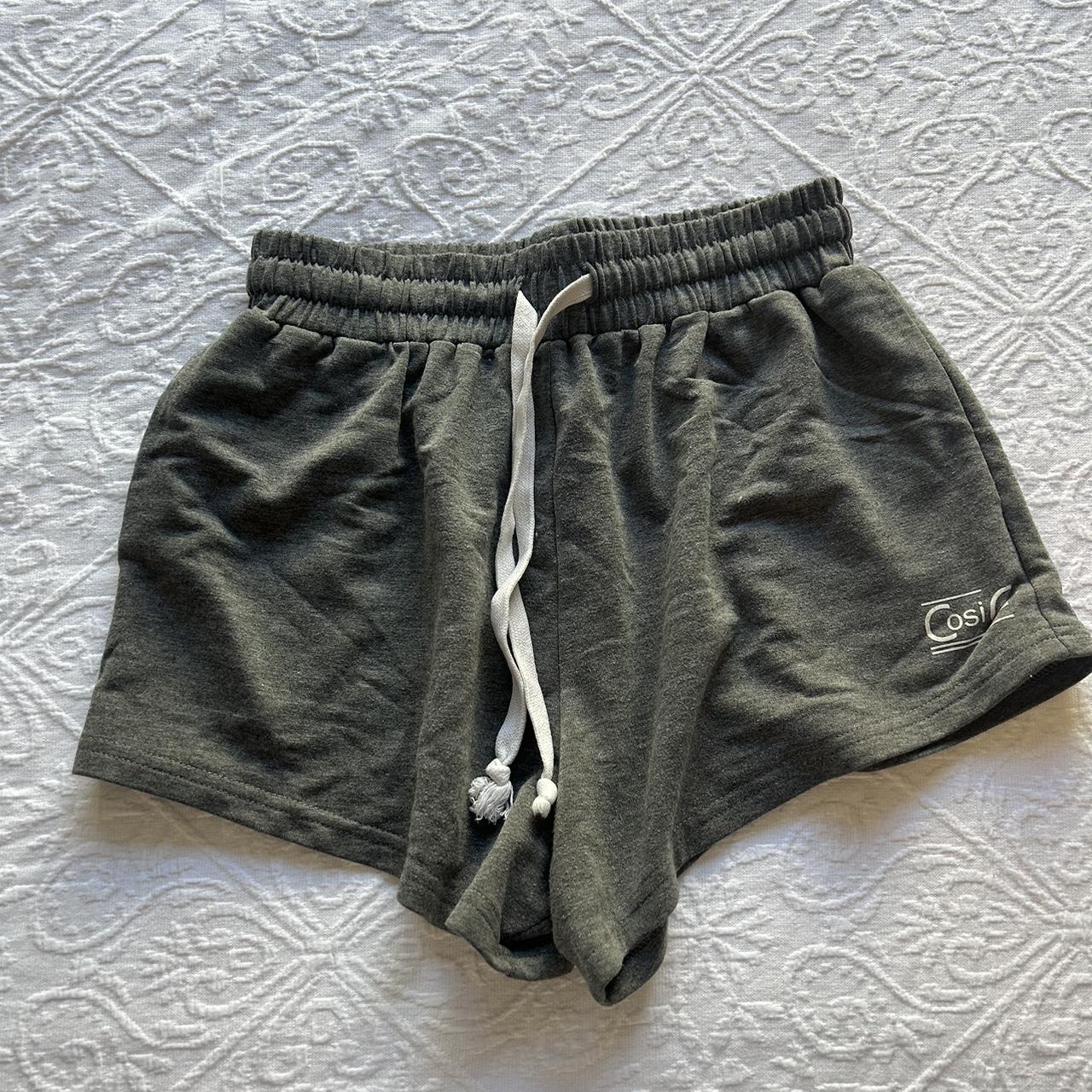 CosiG shorts Super comfy Size small Worn but in... - Depop
