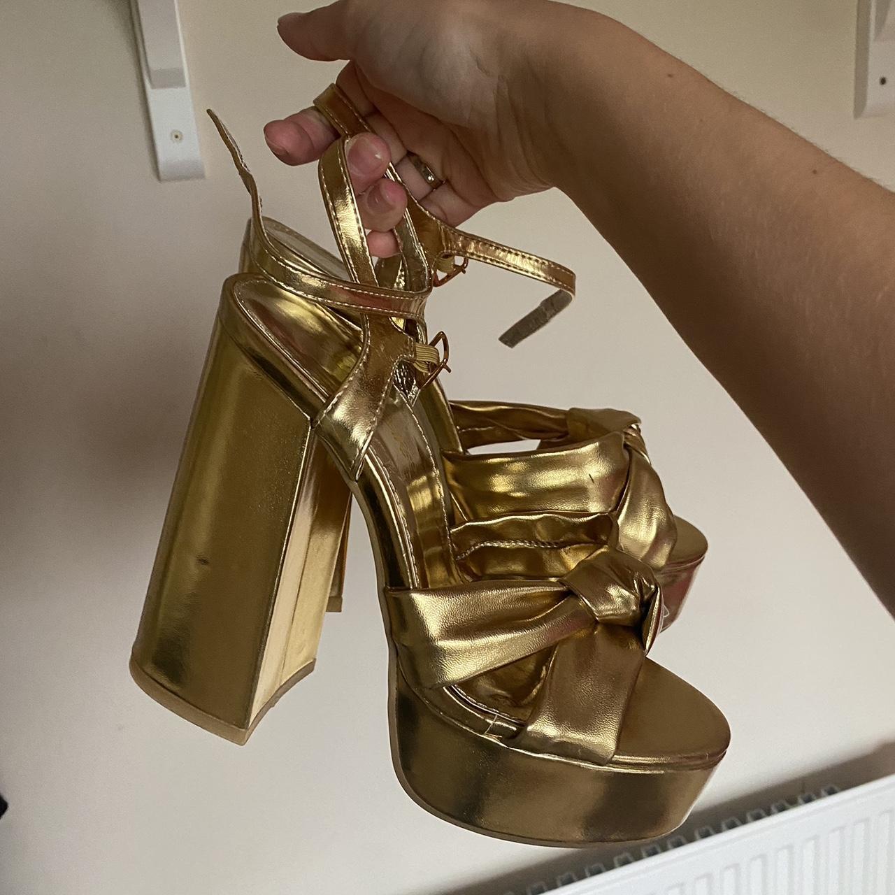 public desire platform heels