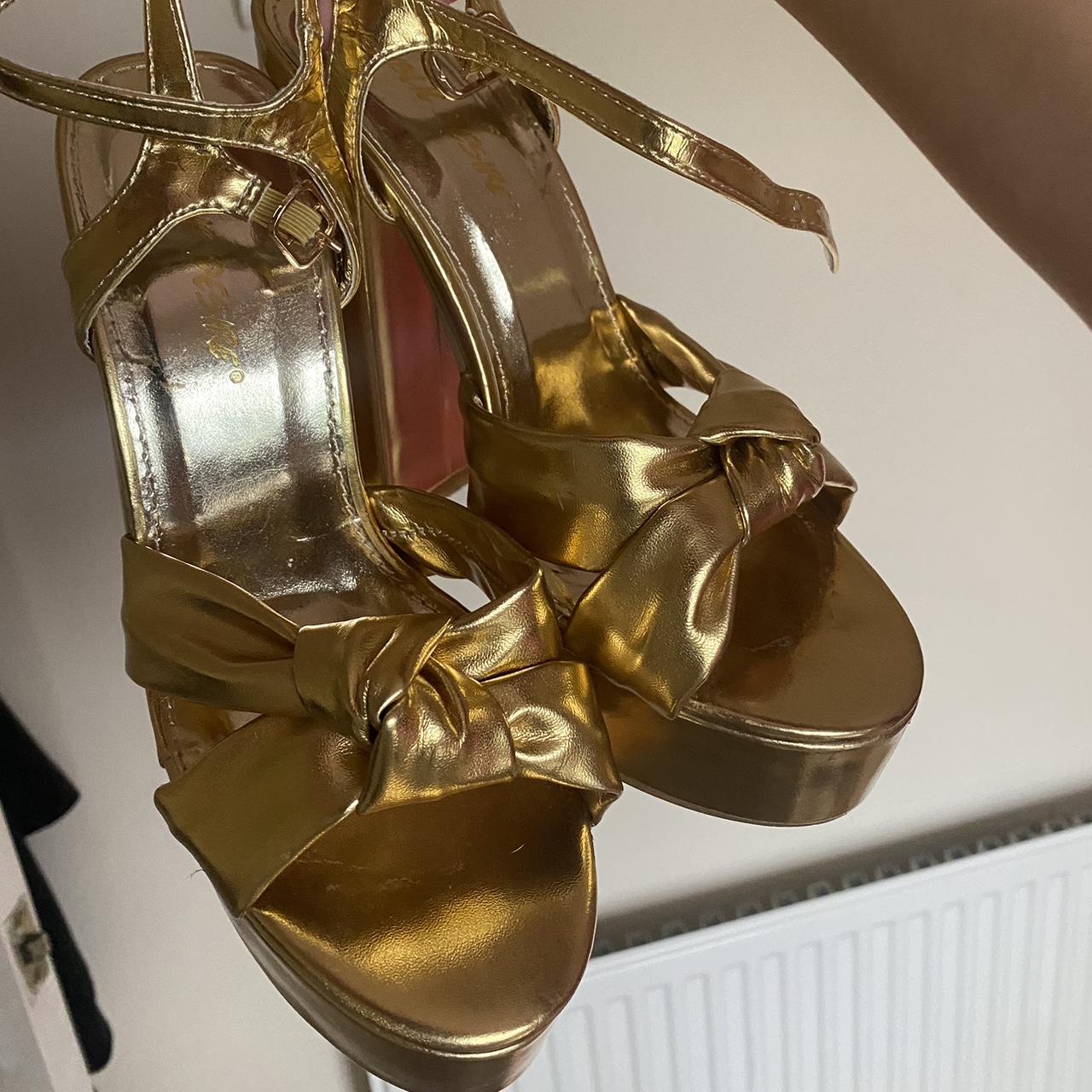 public desire platform heels