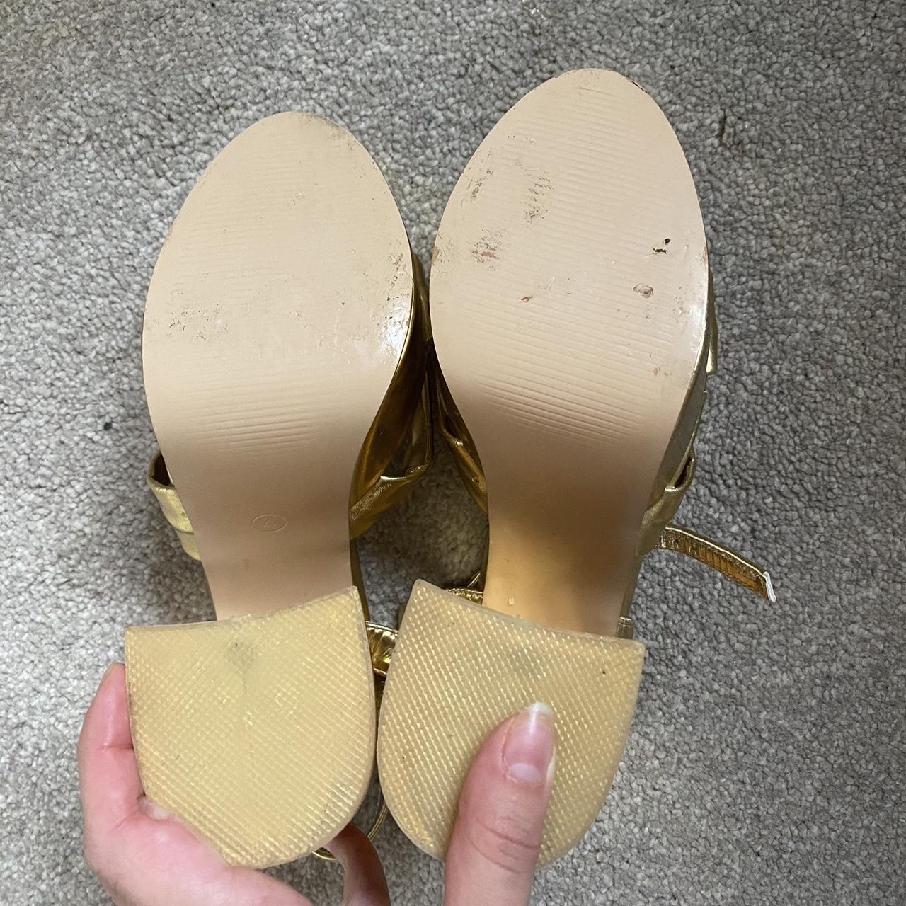 public desire platform heels