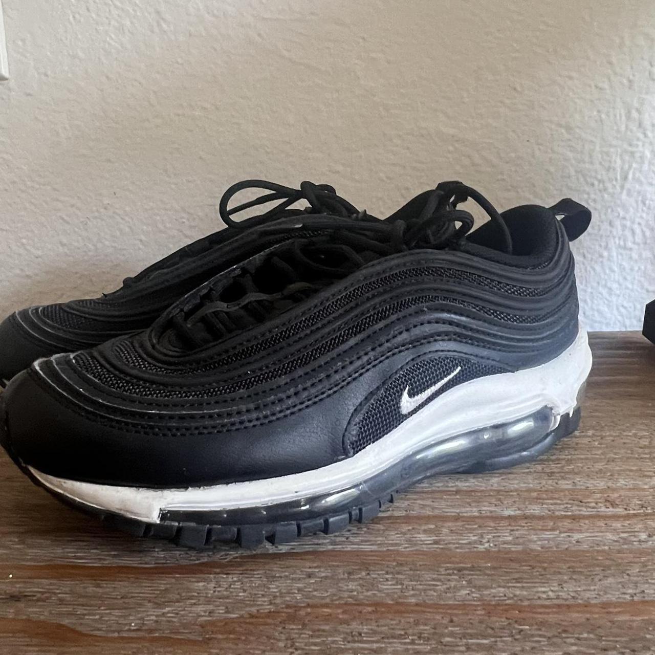 Air Max 97 Lightly Worn - Depop