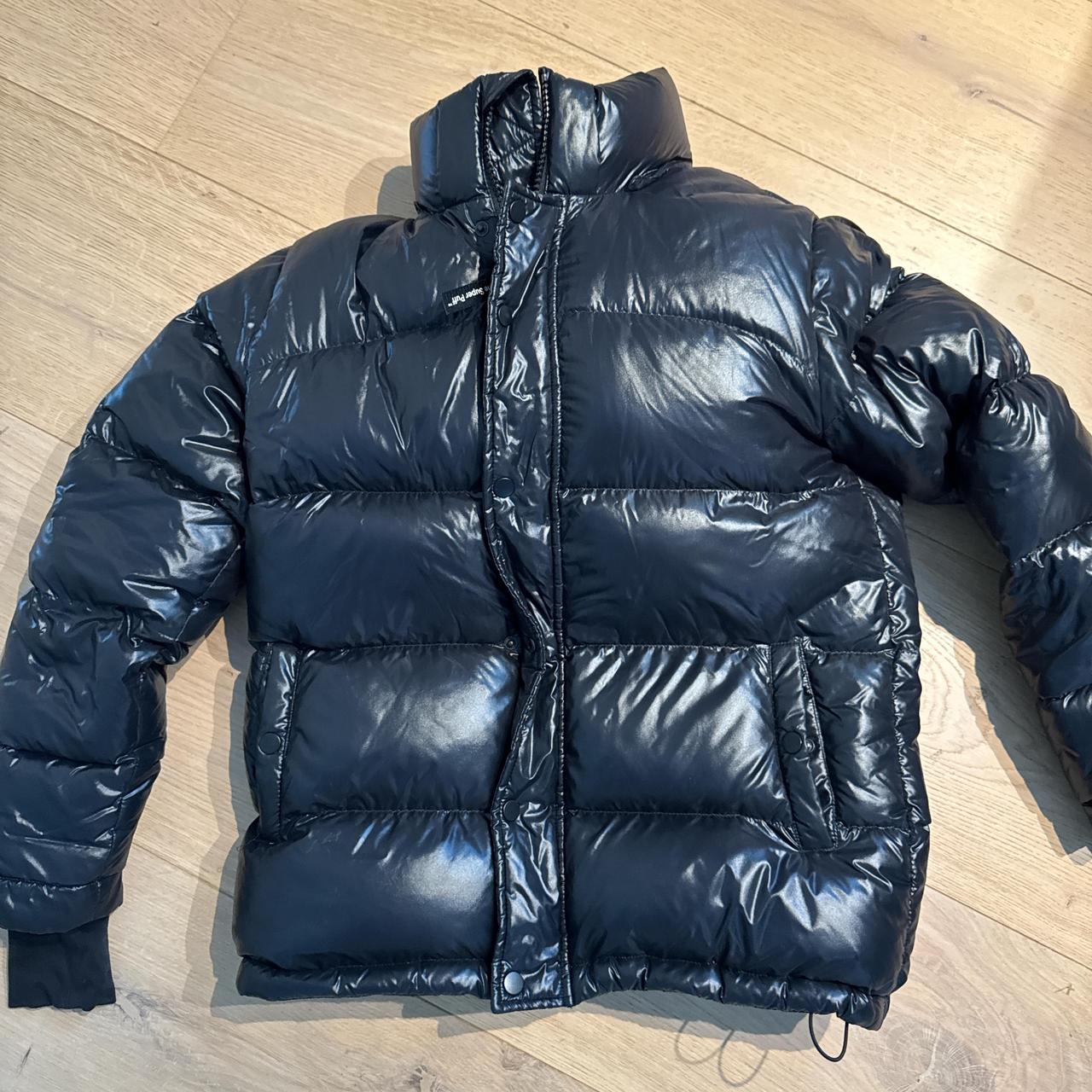 Aritzia mega-puff - Depop