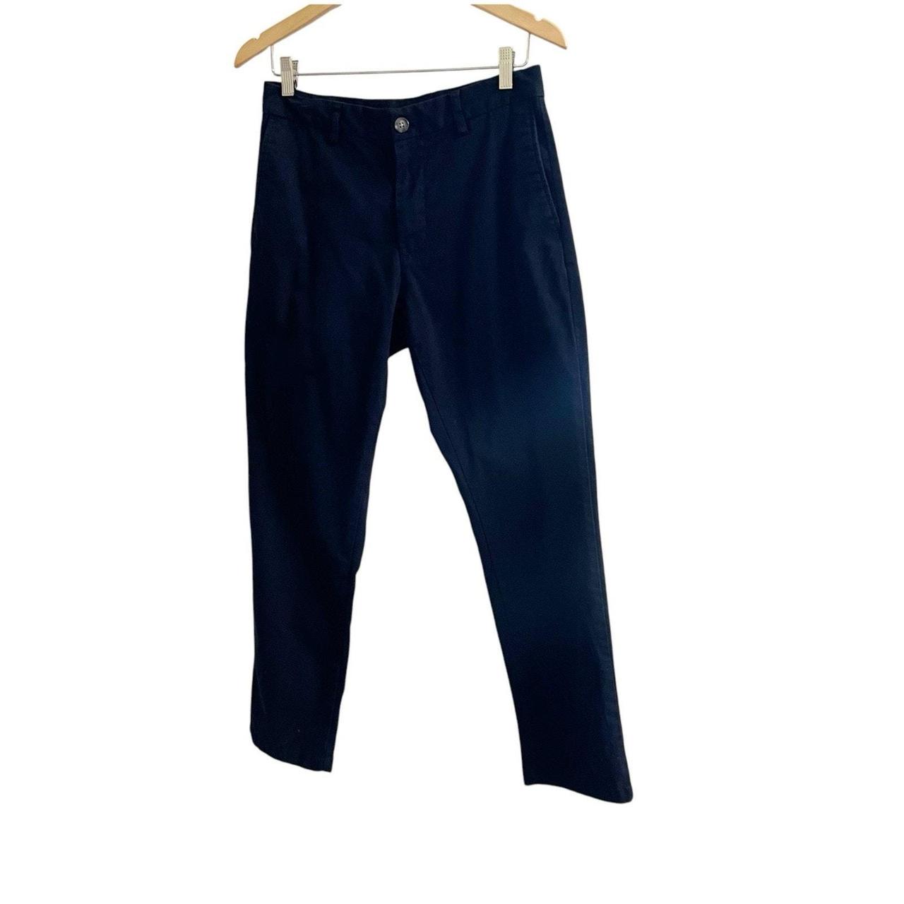 Old Navy Men's Pants - Black - 30" – The Old Navy Men's Chino Pants in …