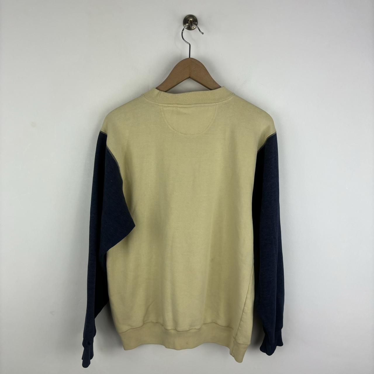 安いそれに目立つ トップス S yellow Shirt Sweat Mickey Vintage RH ...