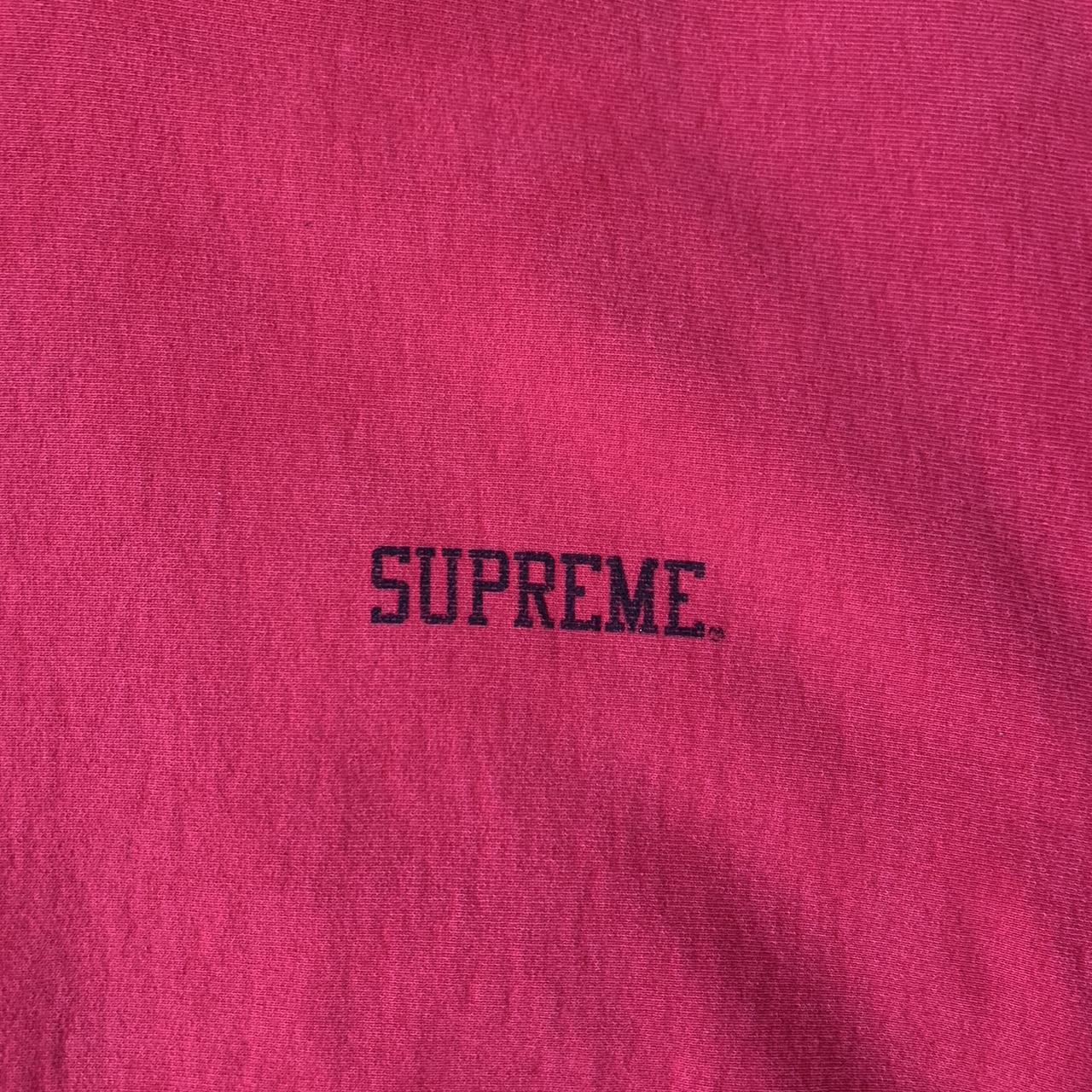 2014 Supreme Ruff Ryders Hoodie Somewhat rare. Only | Depop 2014 Supreme Ruff Ryders Hoodie Somewhat rare. Only | Depop