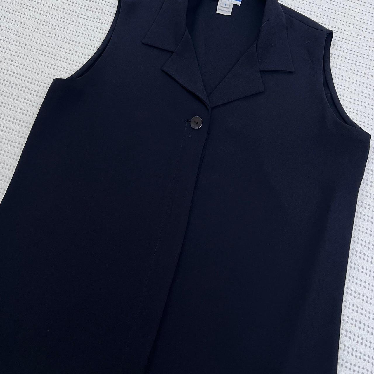 Pendleton Women's Blouse - Black - 8 – Pendleton … - image 6