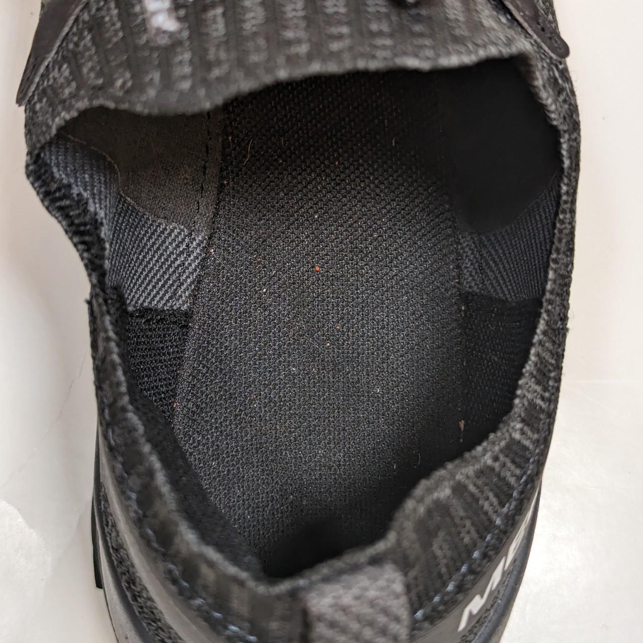 merrell comfort knit sneakers