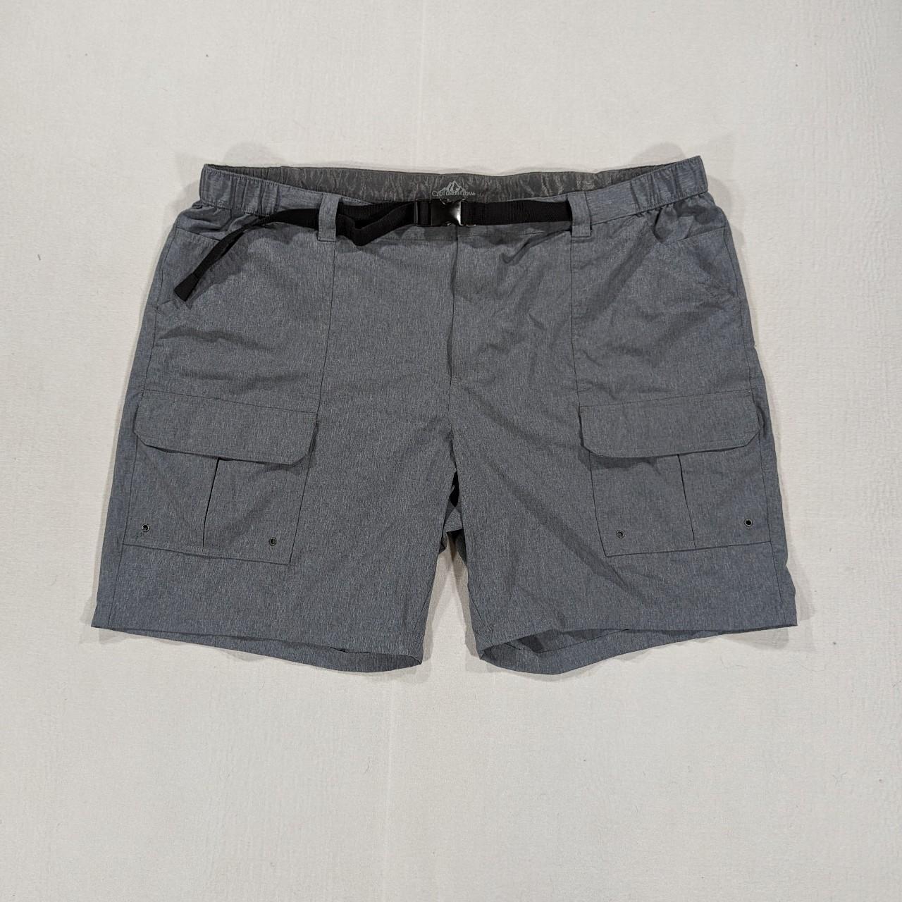 Croft & Barrow Men's Shorts Depop
