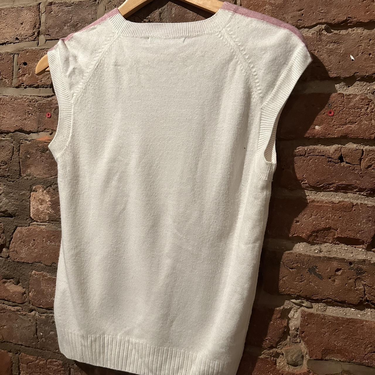 Super Rare Original early 2000s Playboy Jumper Top... Depop