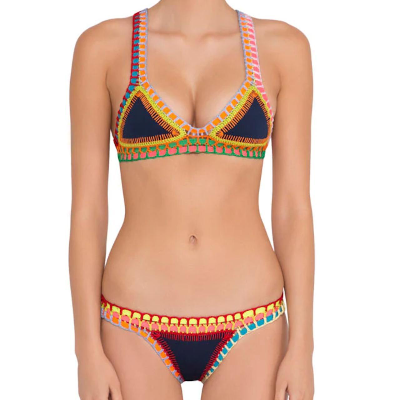 Kiini bathing suit best sale