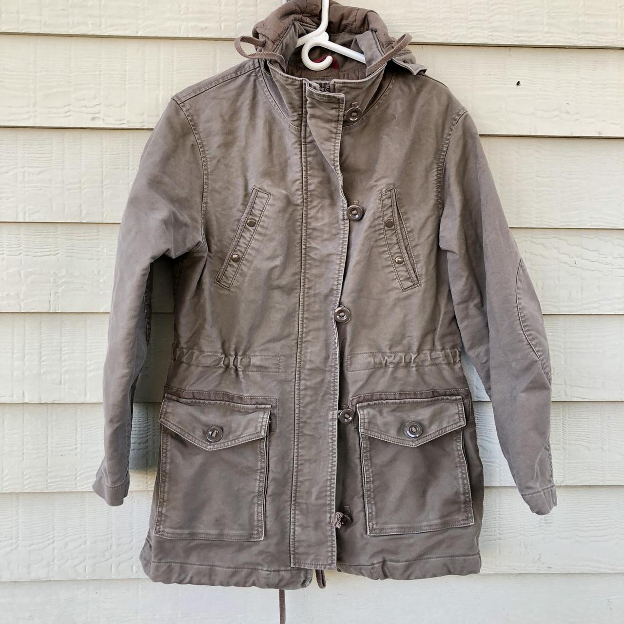 Gap Chore Jacket, Coat / chore jacket for women....