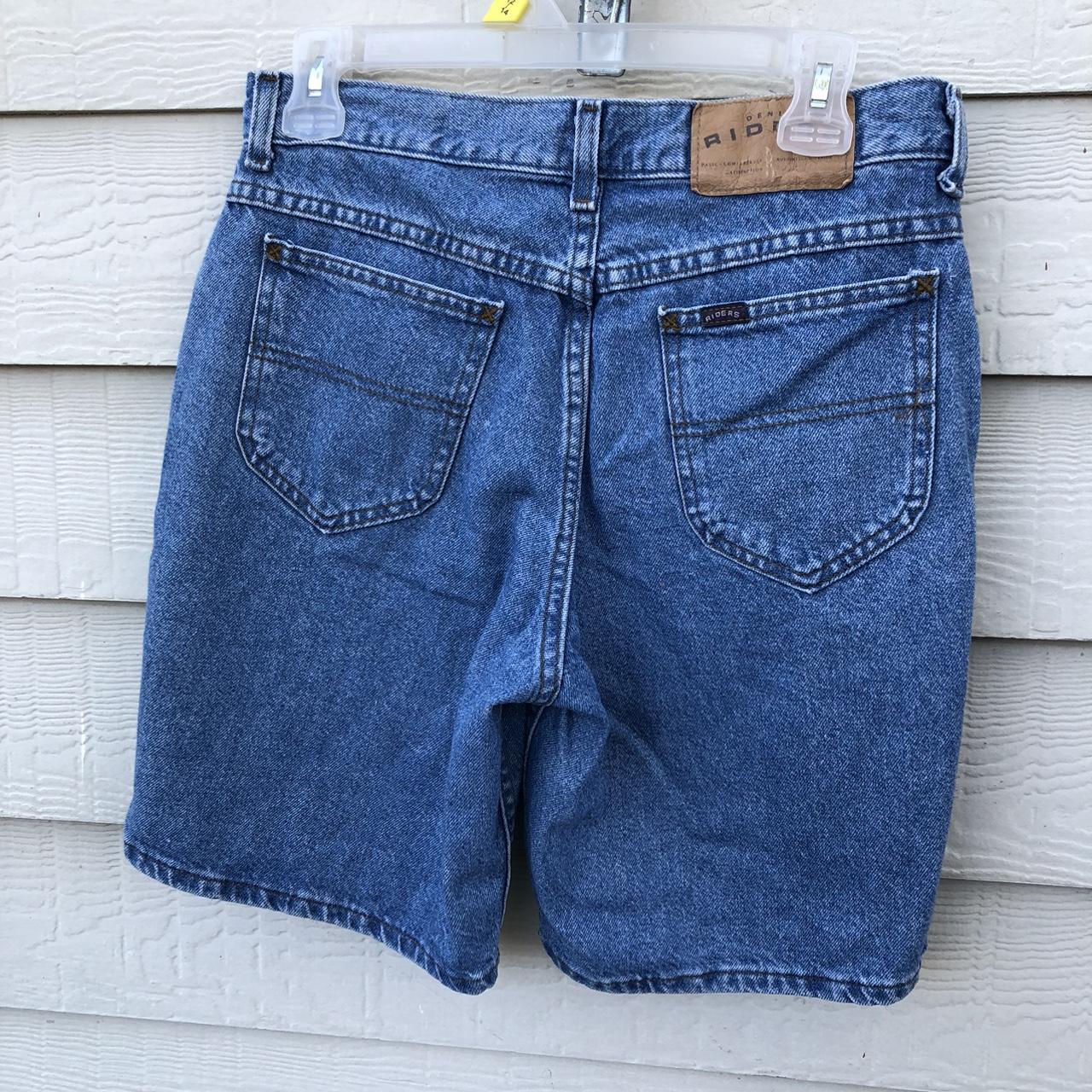 Riders denim shorts online