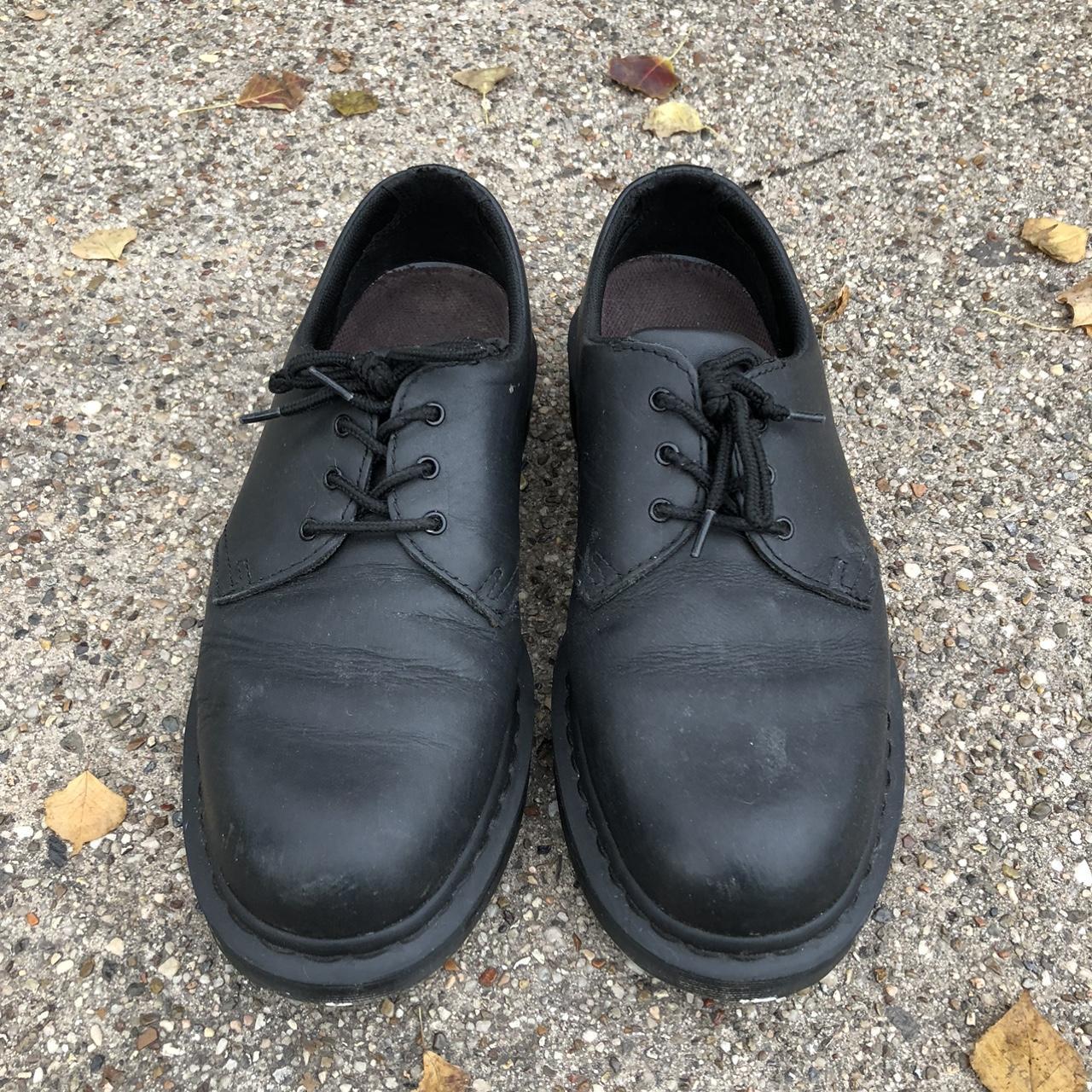 Slip resistant shoes dr on sale martens