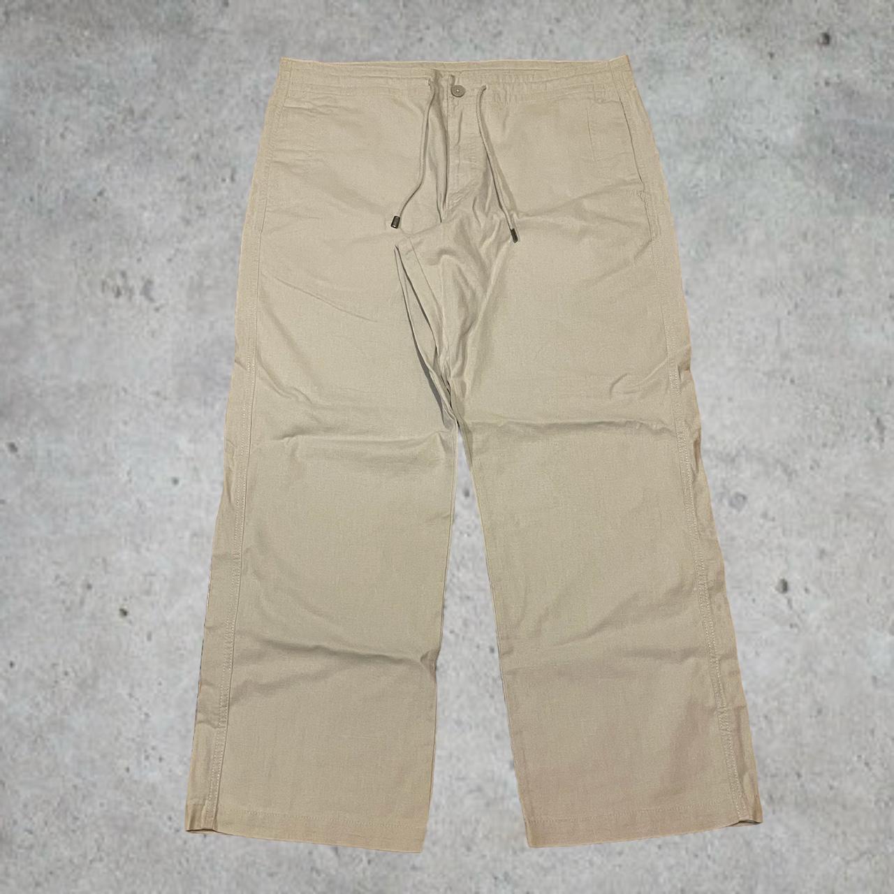 Marc Anthony Flat Front Flat-Front Dress Pants Pants for Men | Mercari