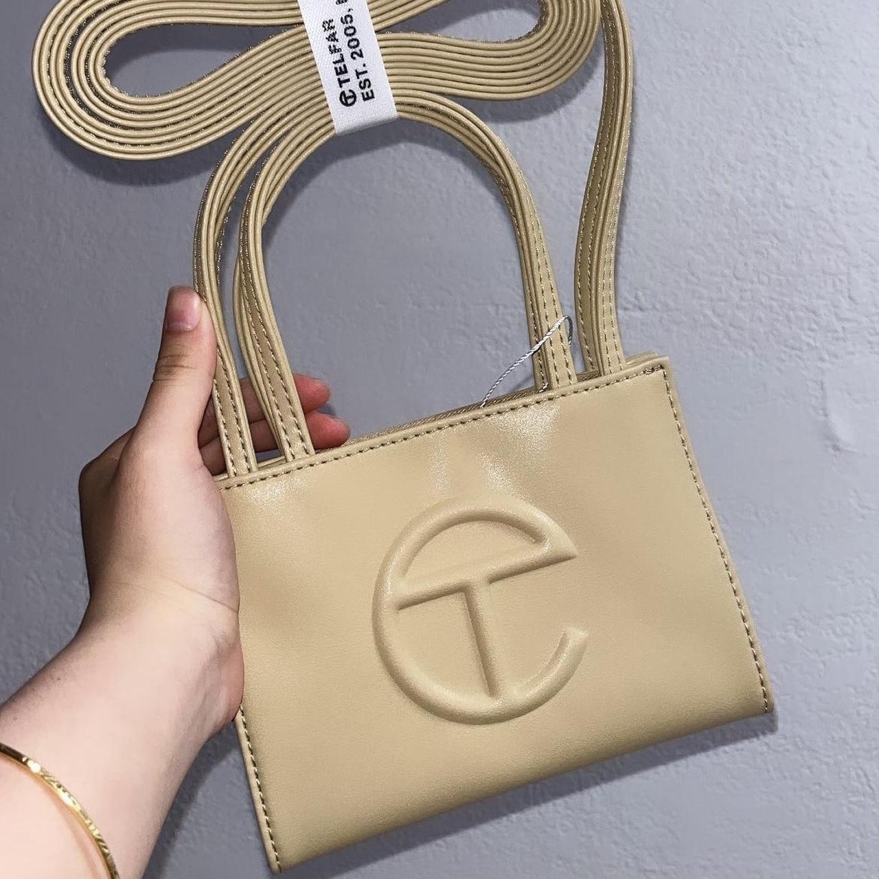 Authenticated Telfar Handbags for Women