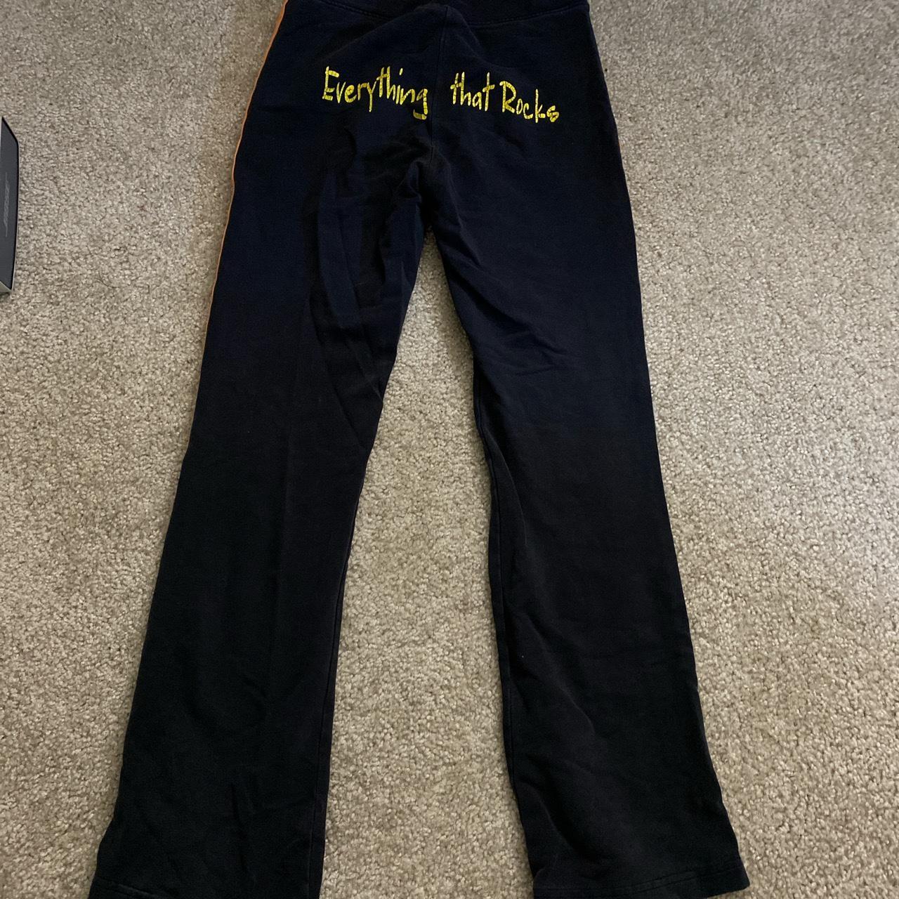 Harley davidson yoga pants best sale