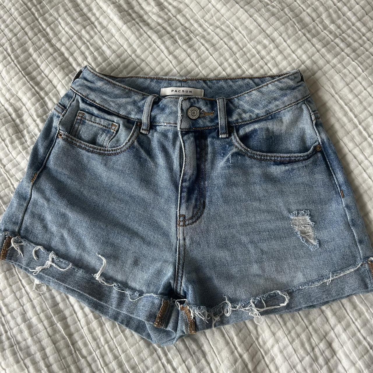 PacSun Women's Shorts | Depop