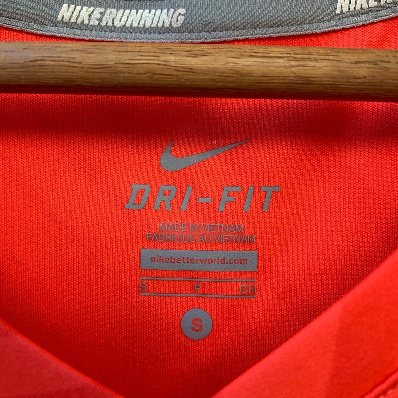 3xl nike dri fit shirts