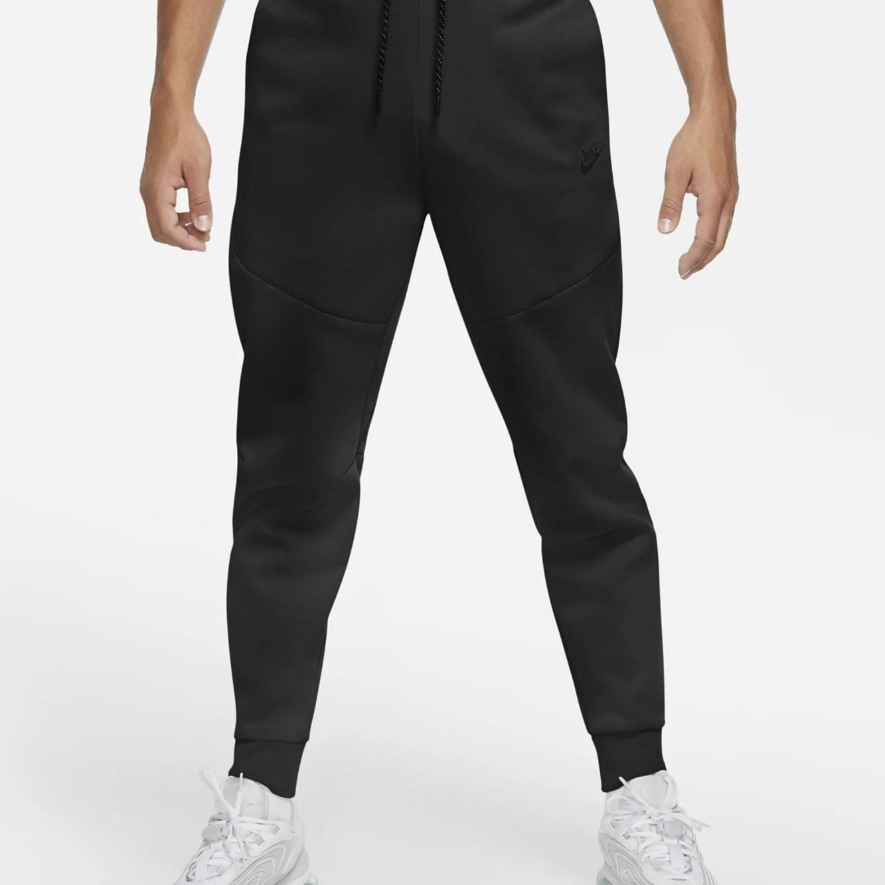 Nike Sportswear Tech Fleece Men's Joggers UK Size... - Depop