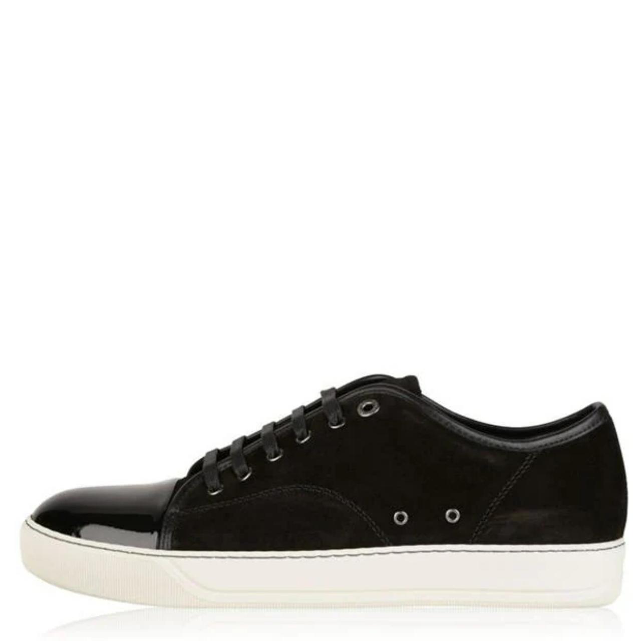 lanvin trainers sale