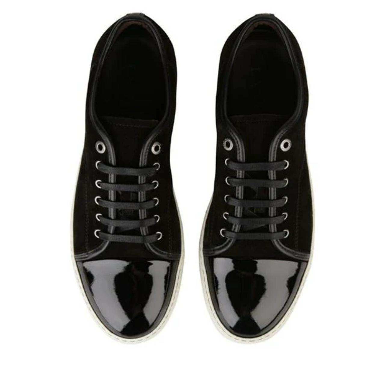 lanvin trainers sale