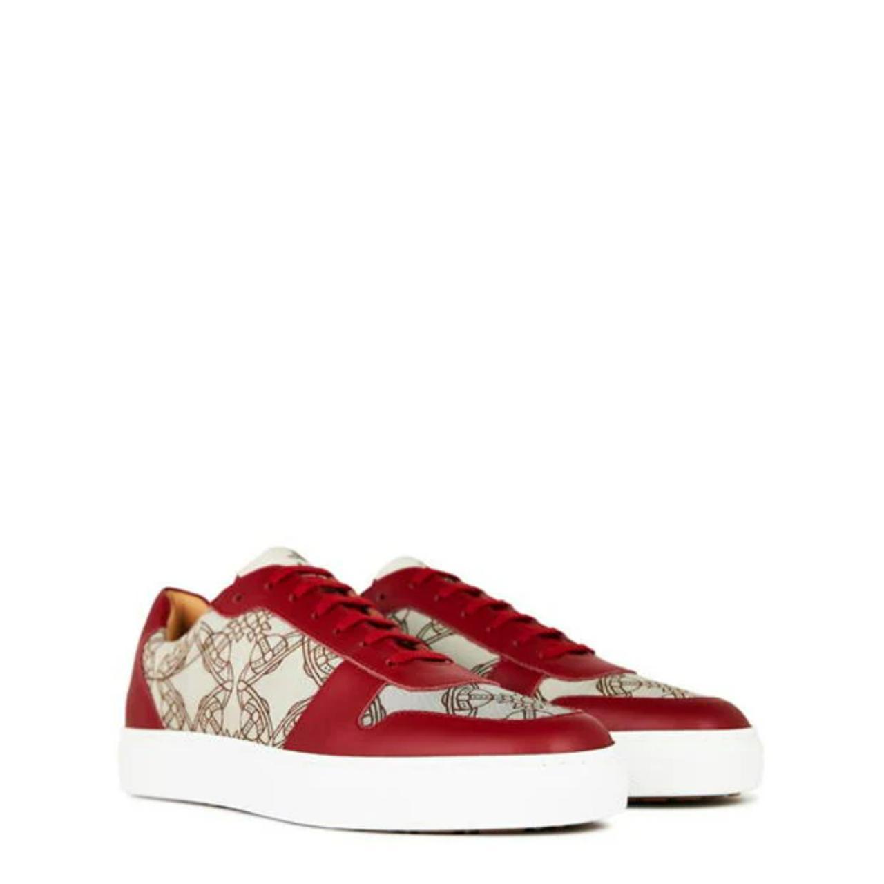 vivienne westwood high top trainers womens