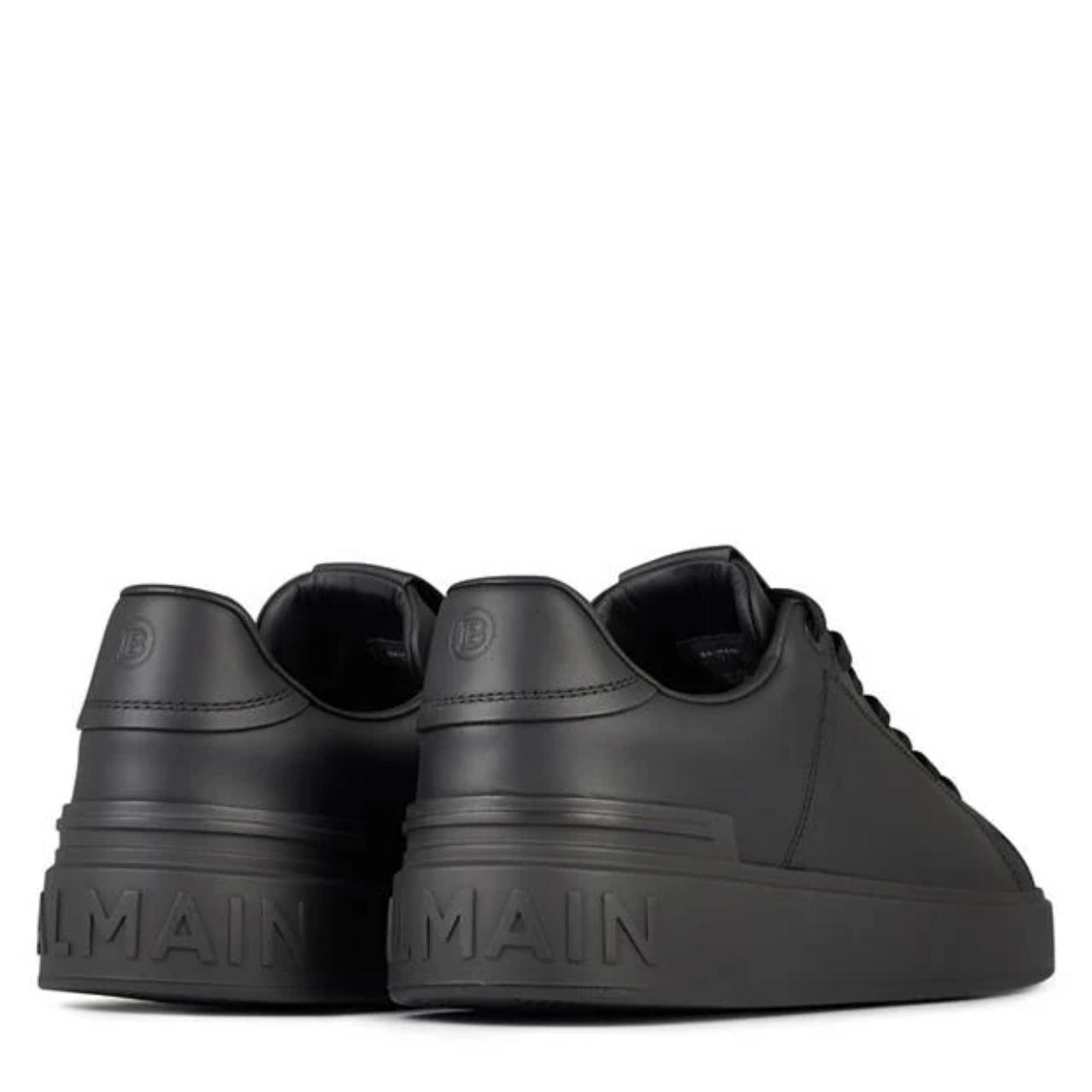 balmain sneakers sale