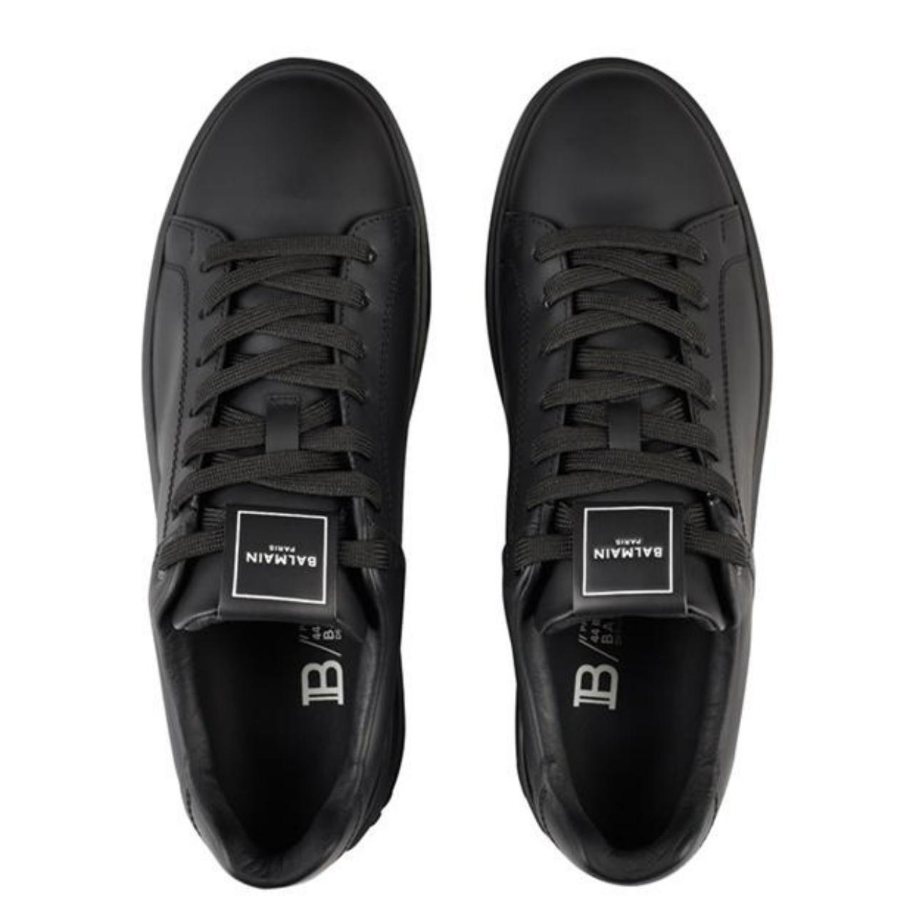 balmain sneakers sale