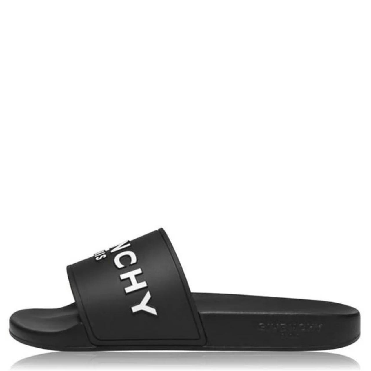 givenchy sliders mens