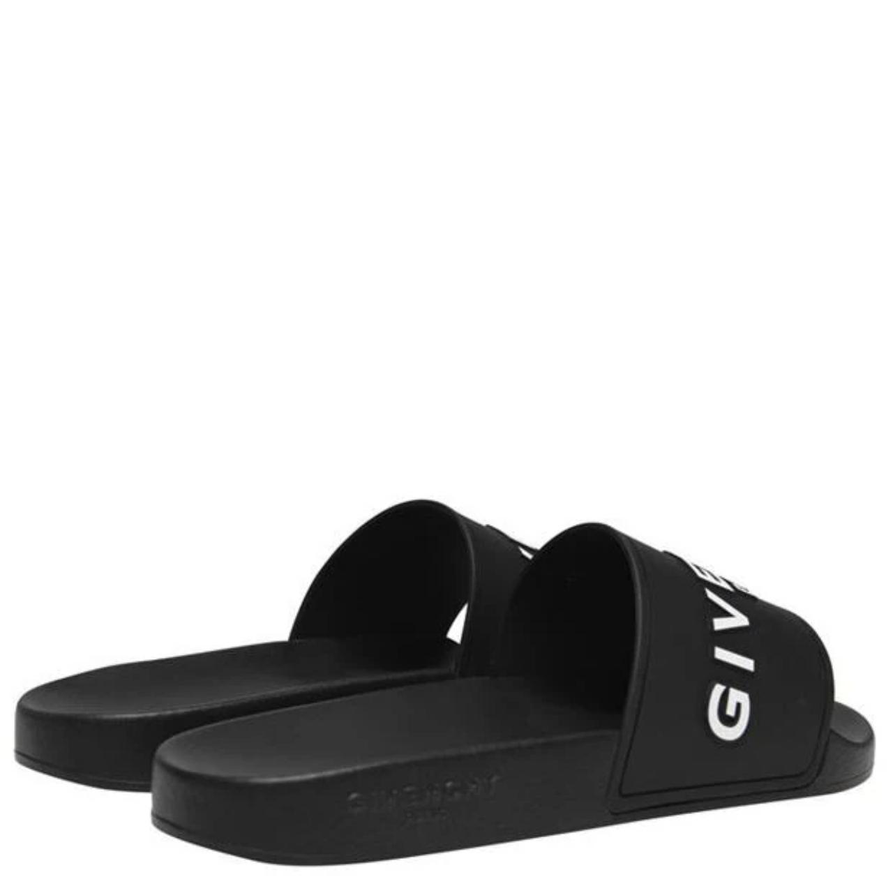 givenchy sliders mens