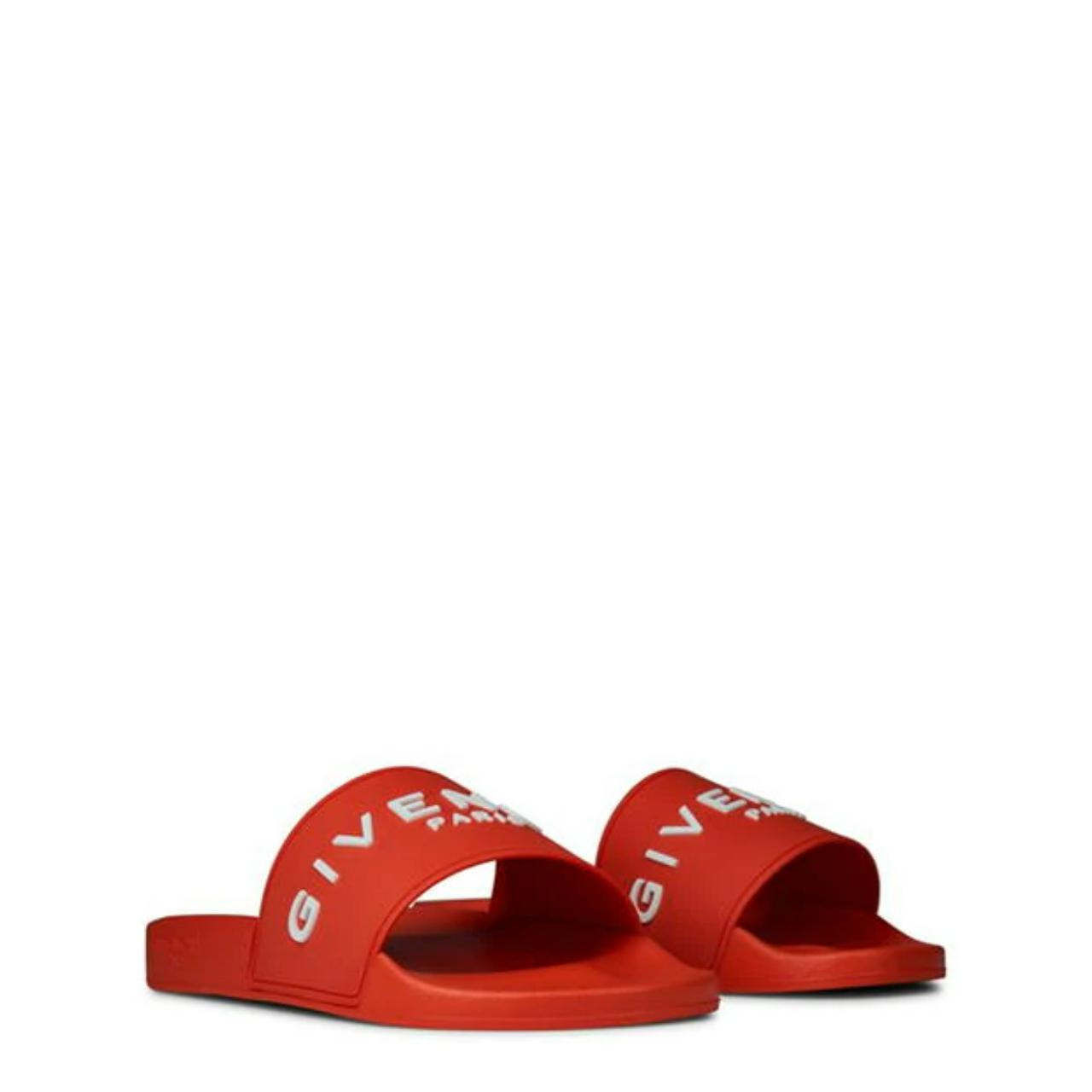 givenchy sliders mens