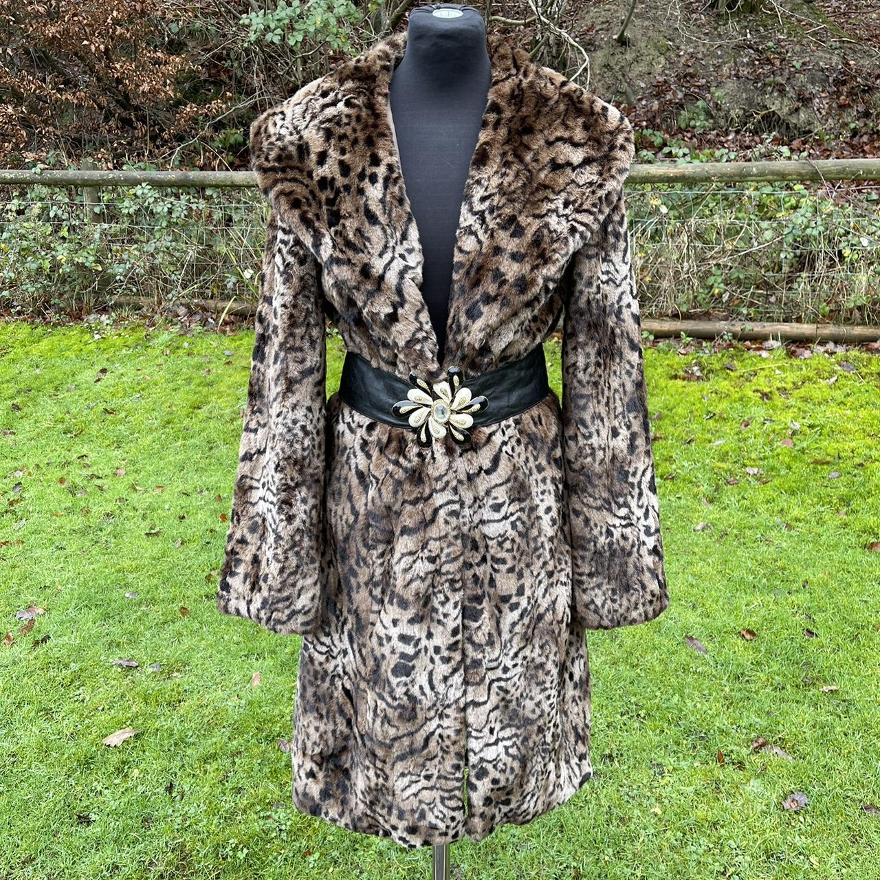 Edina 2024 ronay coat