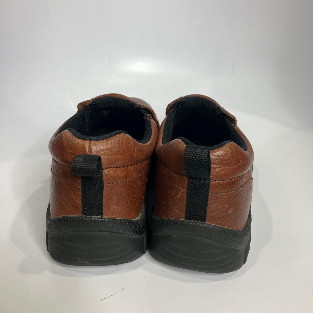 Roper Men's Loafers - Brown/Black - US 9.5 – Rope… - image 5