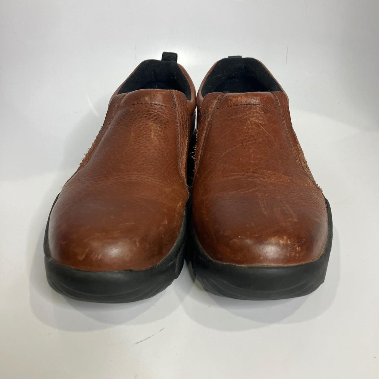 Roper Men's Loafers - Brown/Black - US 9.5 – Rope… - image 3