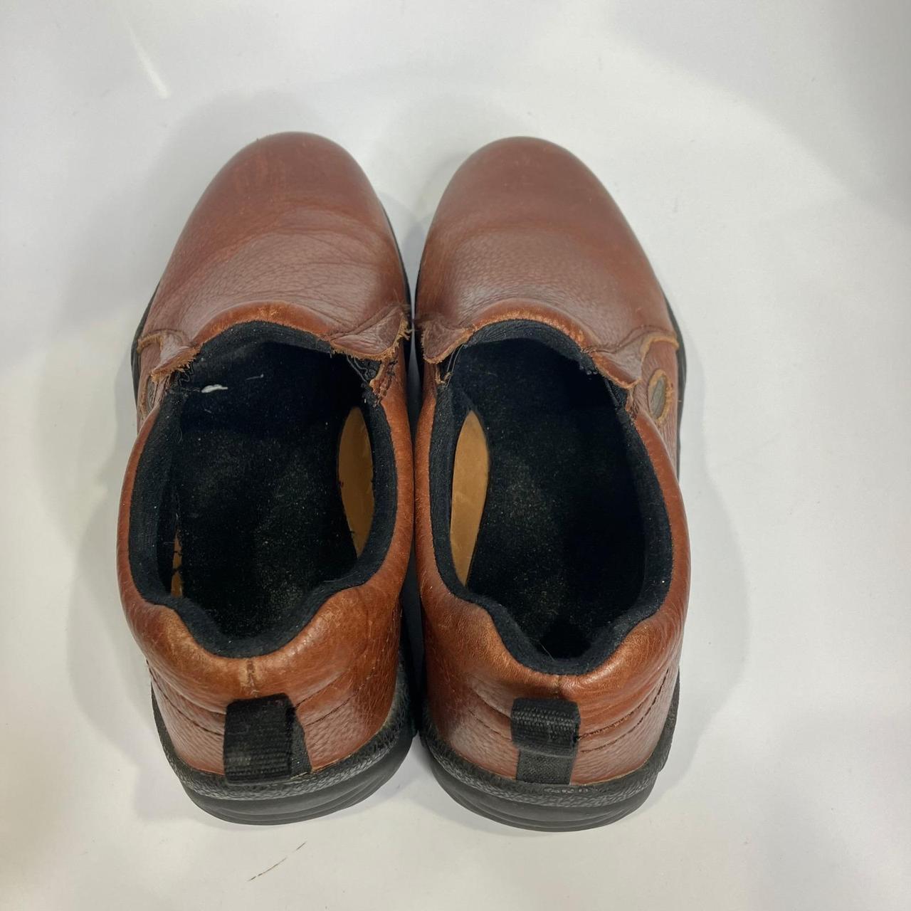 Roper Men's Loafers - Brown/Black - US 9.5 – Rope… - image 6