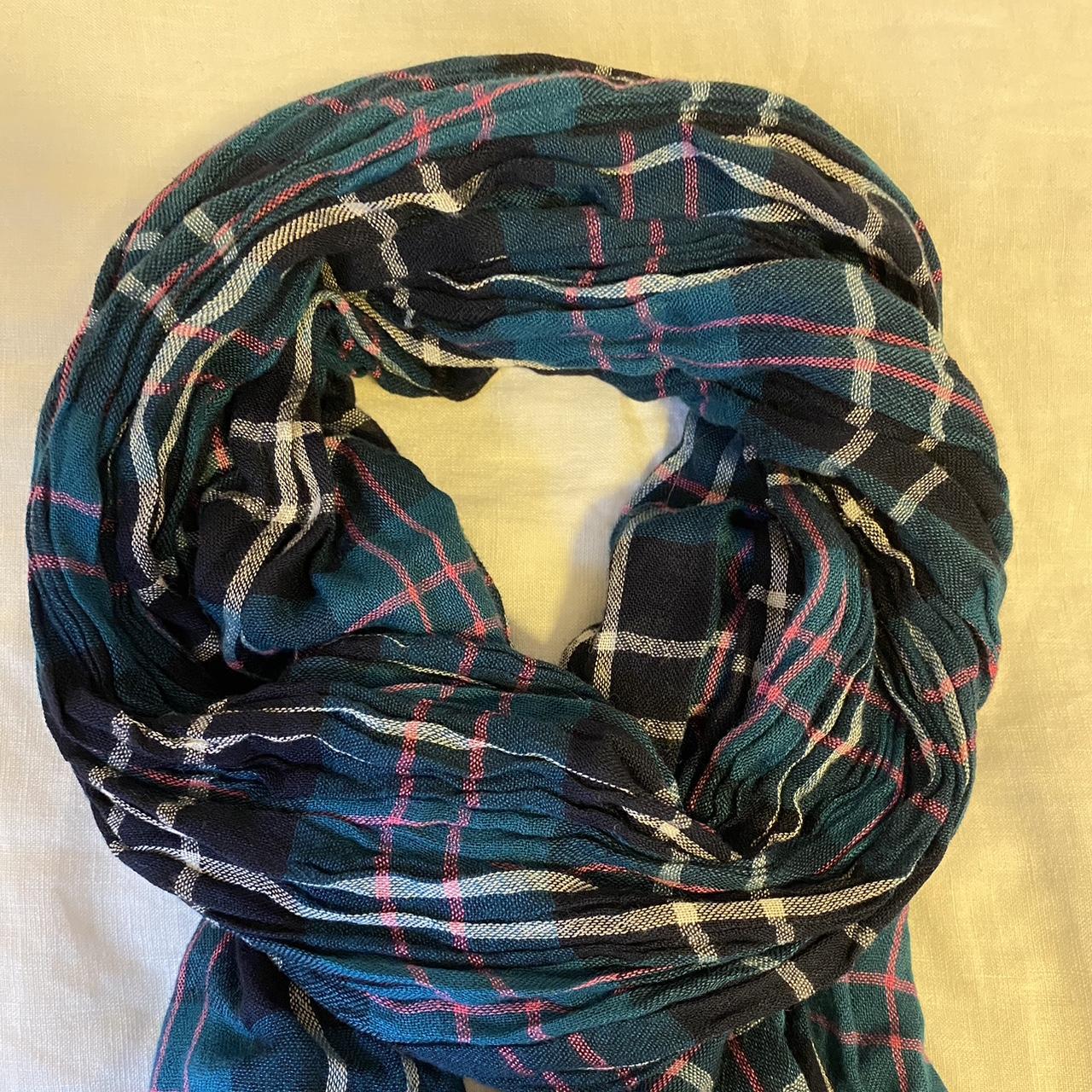 Jack wills hot sale scarf