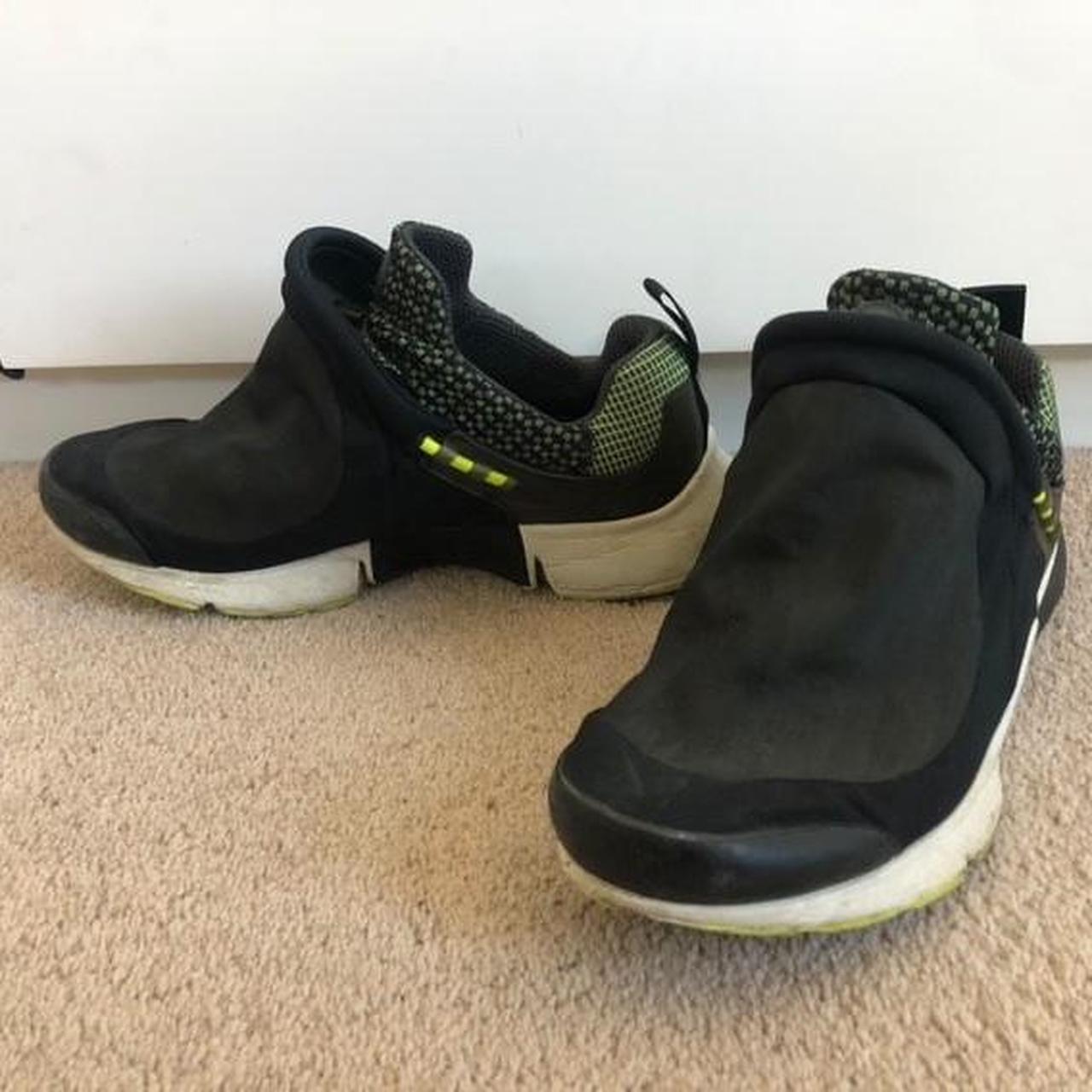 comme des garcons nike tent