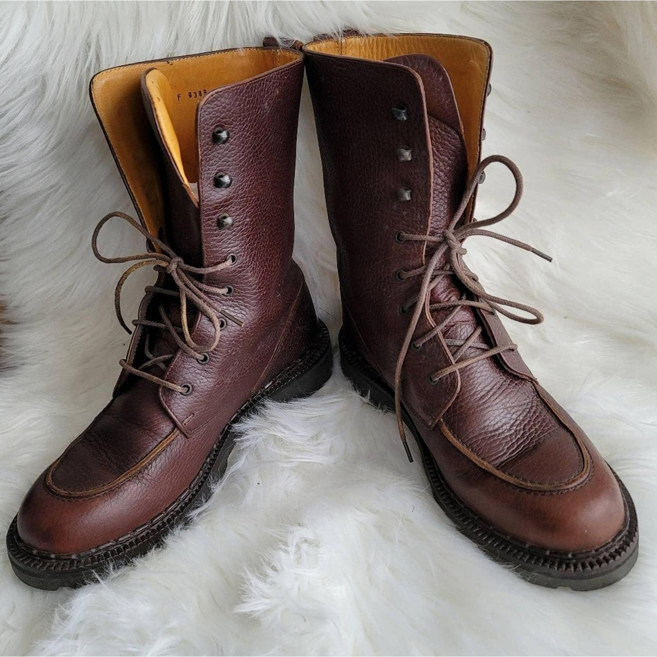 Orvis shop kangaroo boots