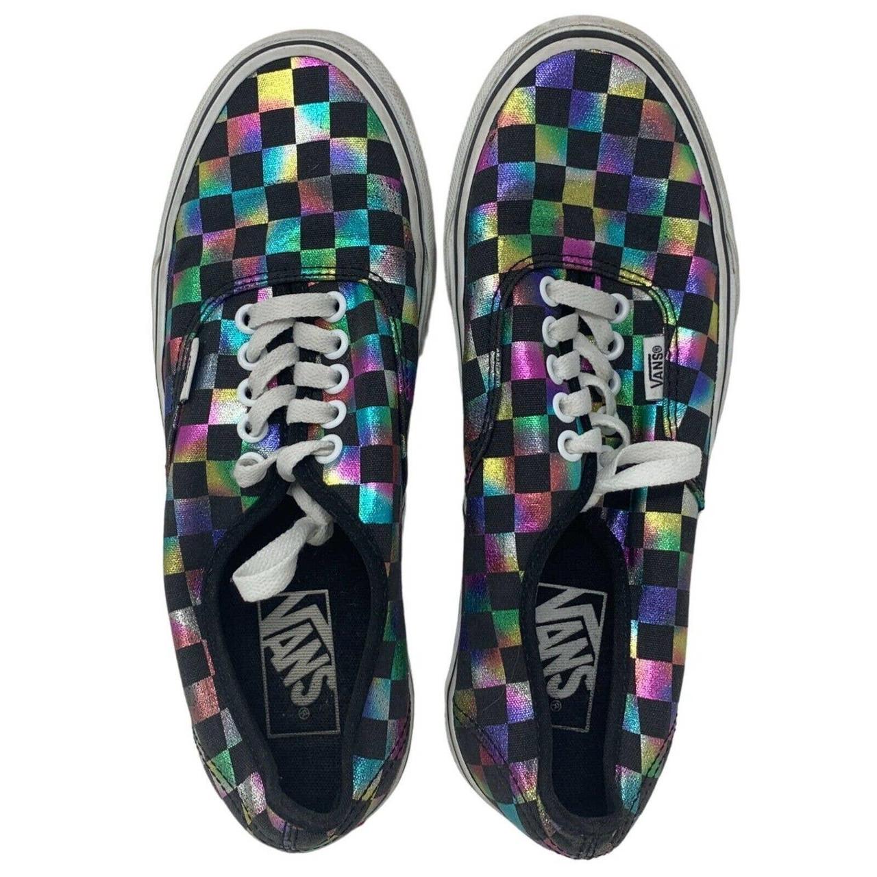 Vans best sale style names