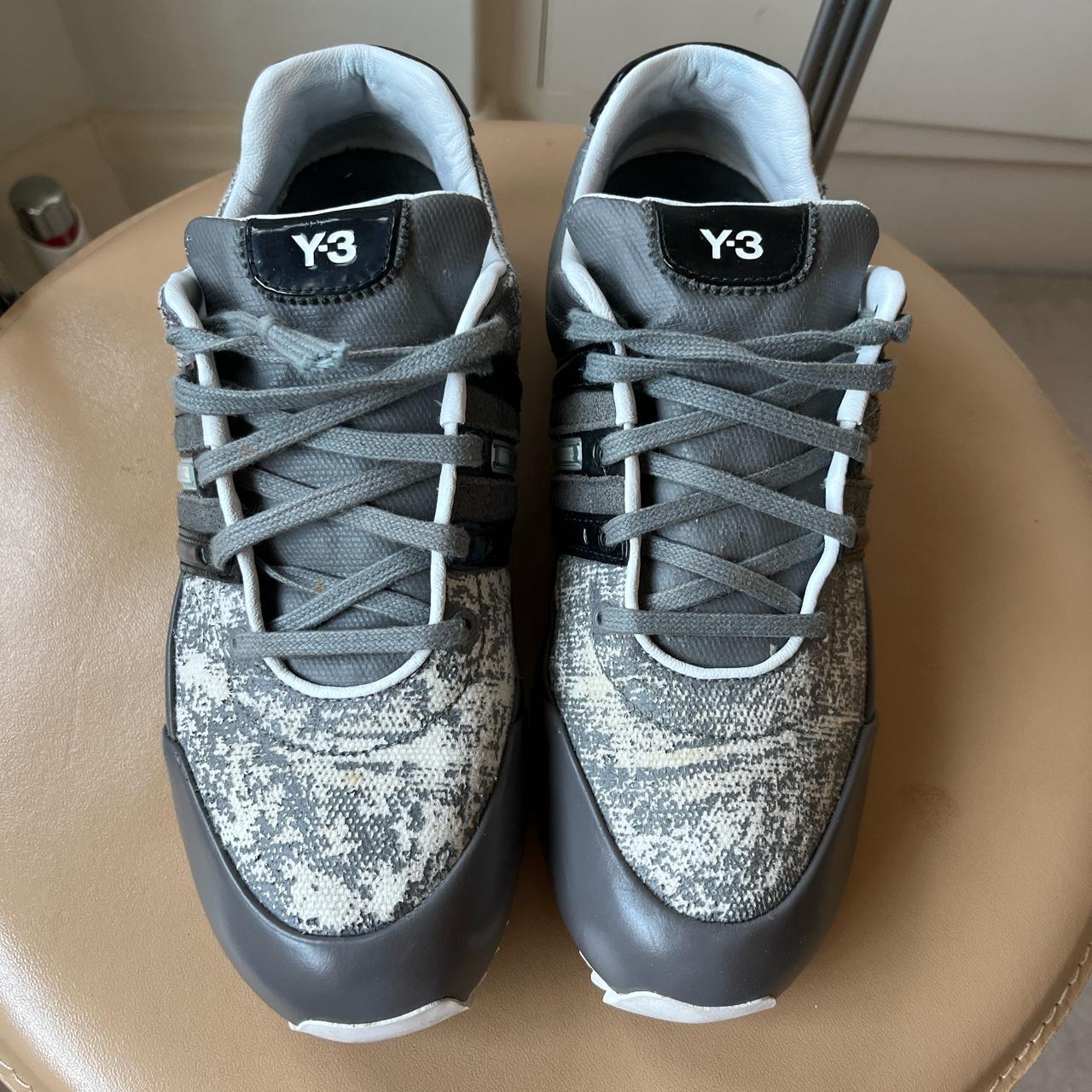 mens y3 trainers sale