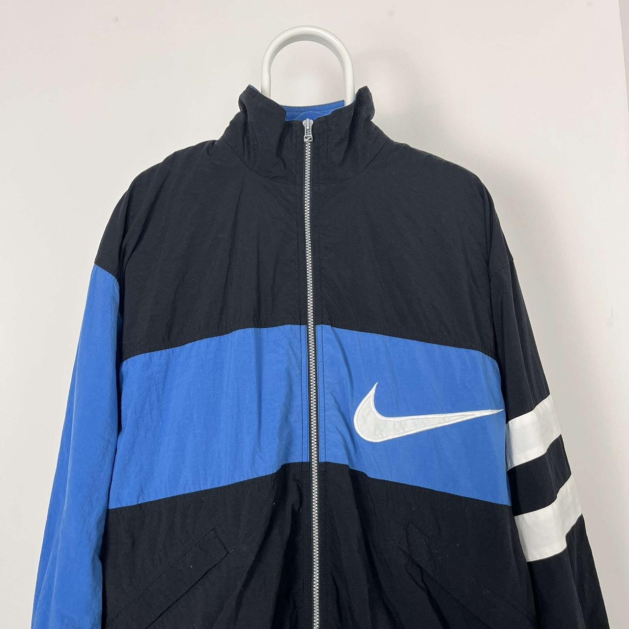 Nike Premier Jacket Size XL Price 50 Size Depop