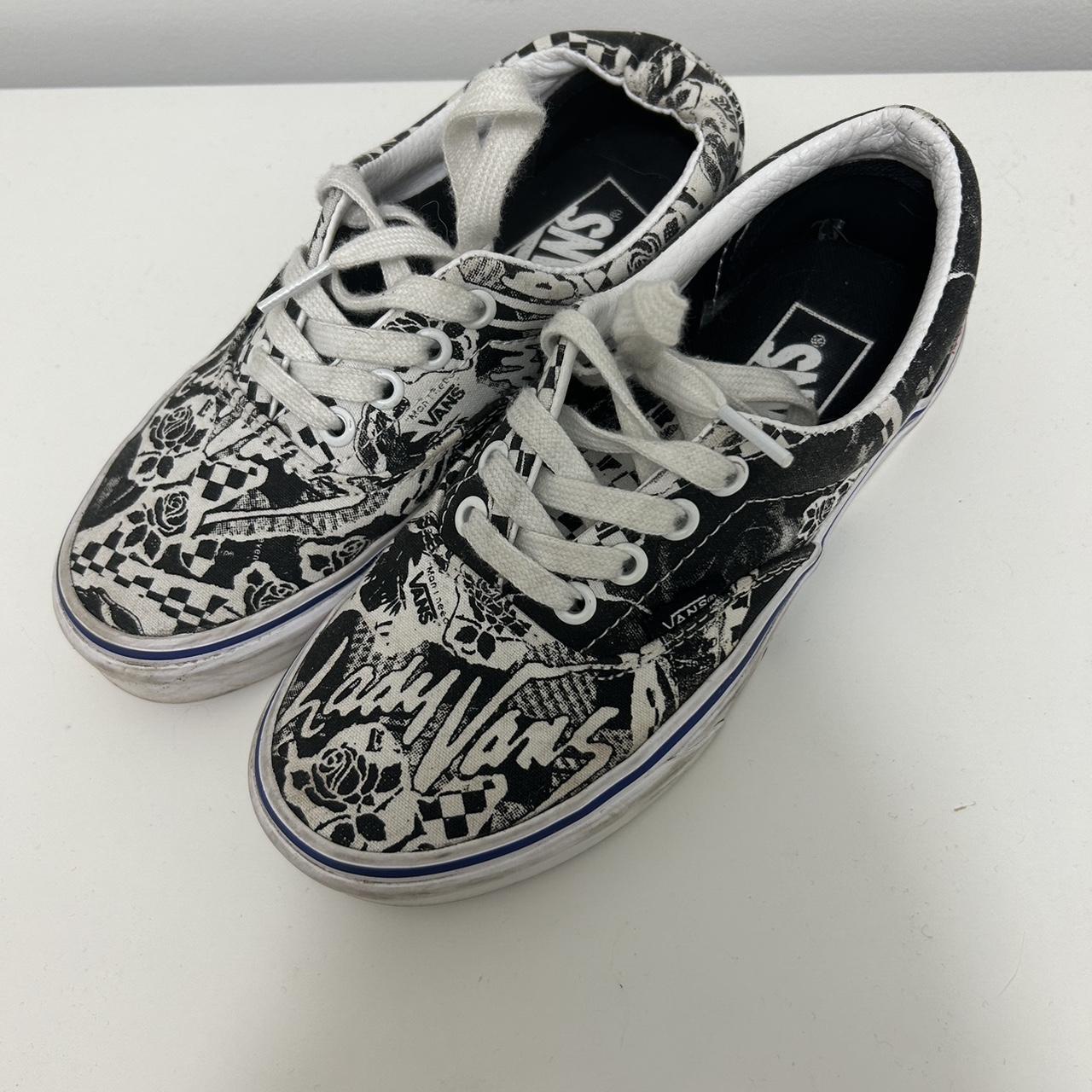 Vans authentic clearance limited edition