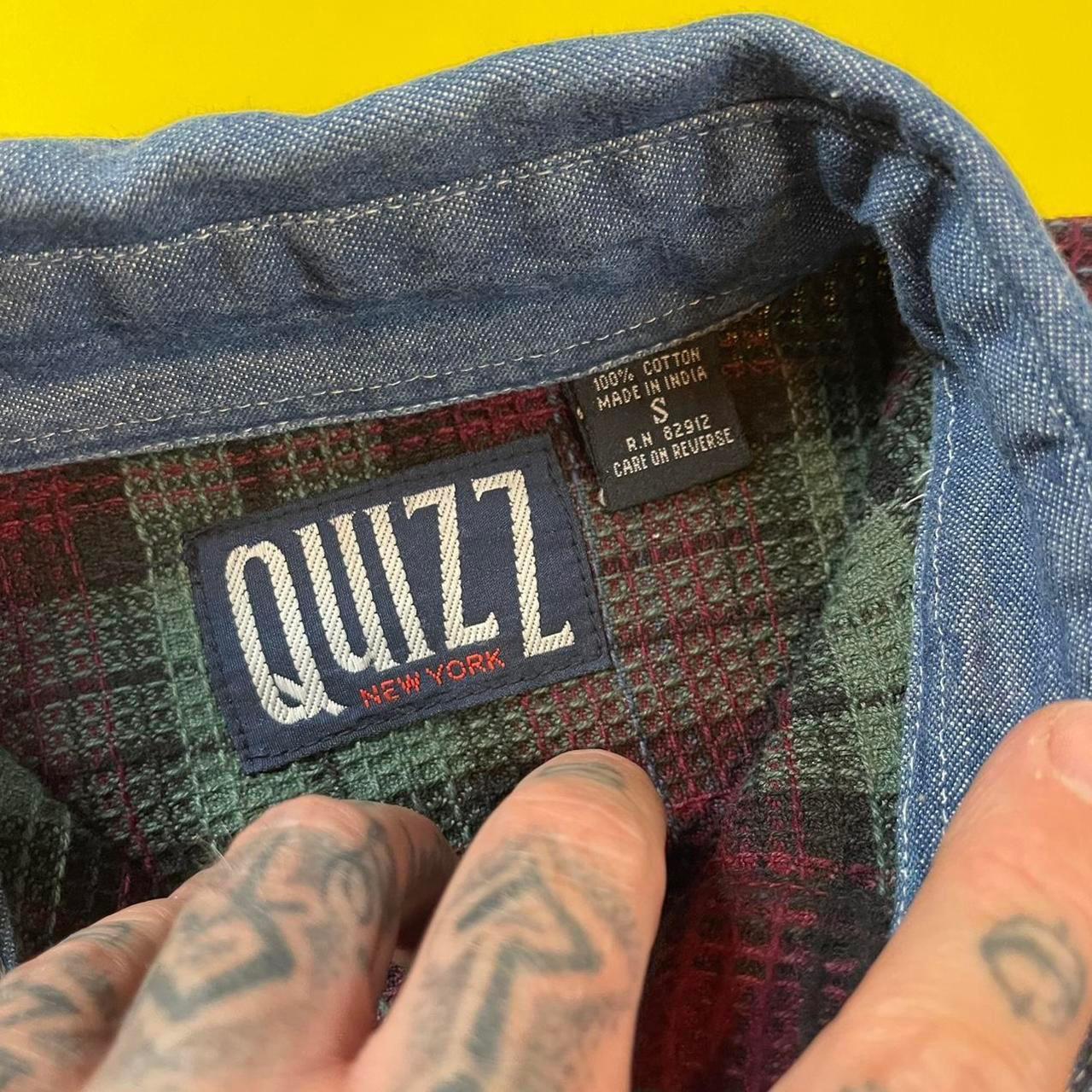 Quiz Women's multi Jacket (3)
