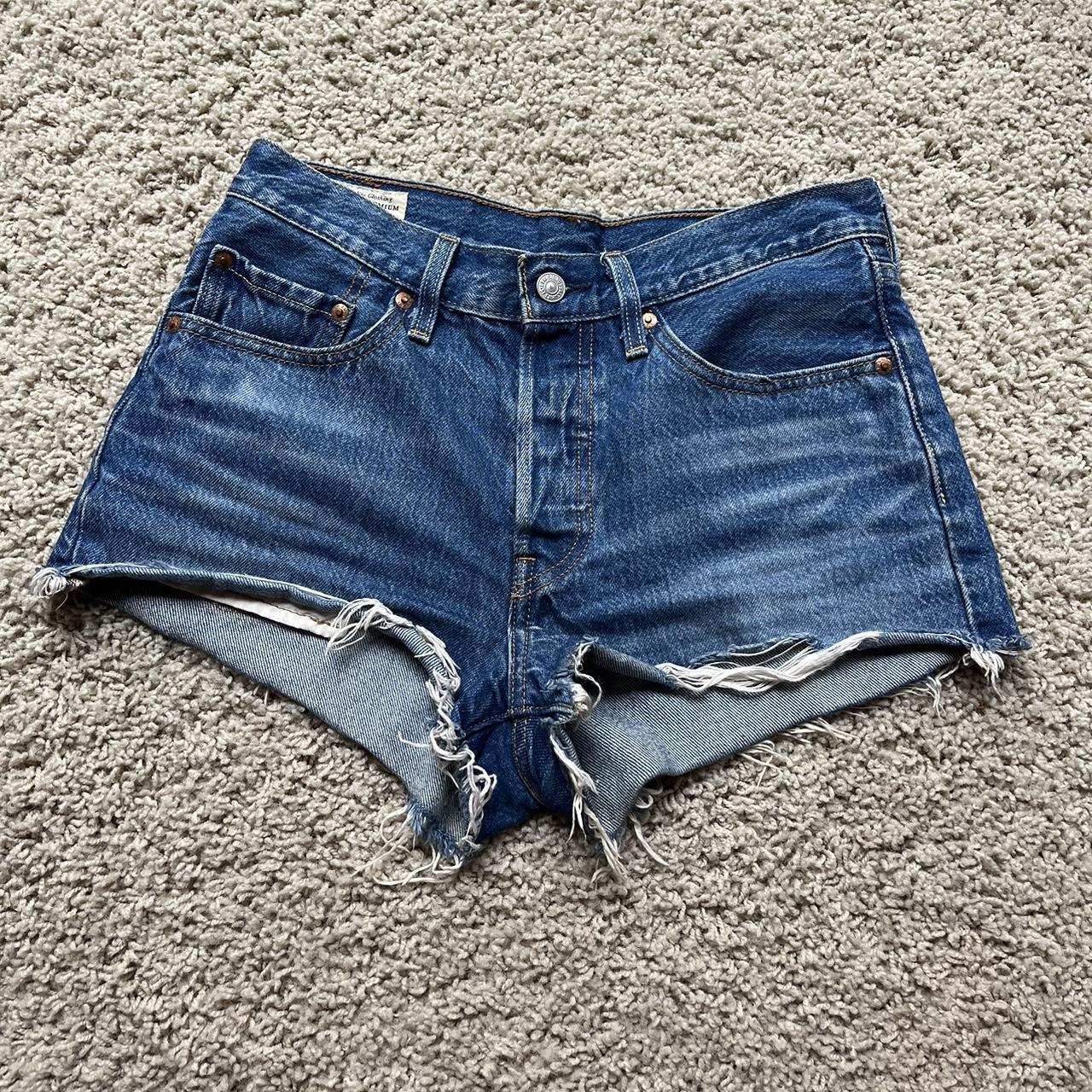 Levis indigo avenue sale