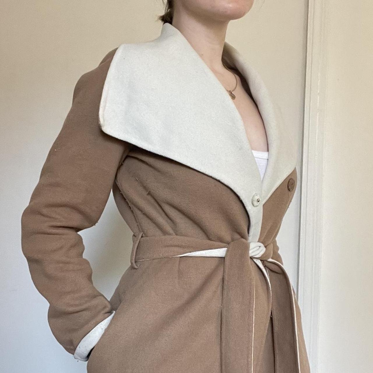 Antonio melani clearance trench coat