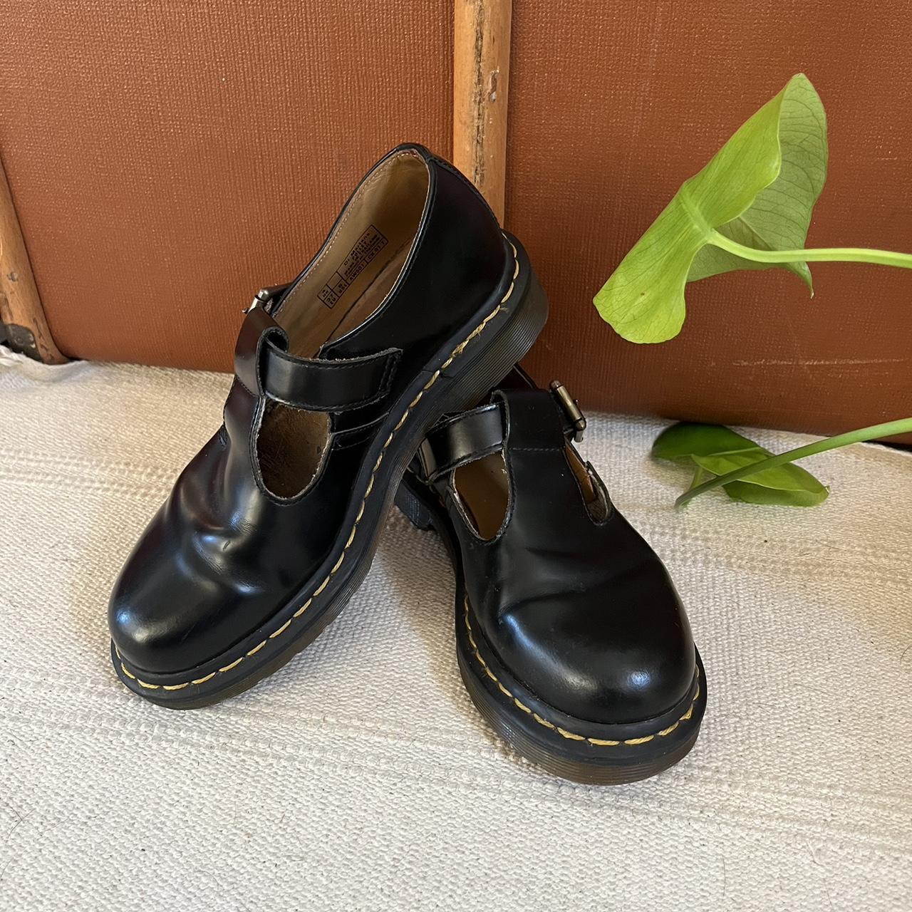 polley mary jane dr martens